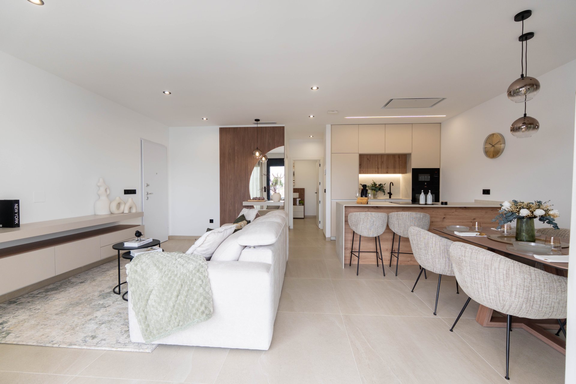 Nybyggeri - detached -
San Pedro del Pinatar
