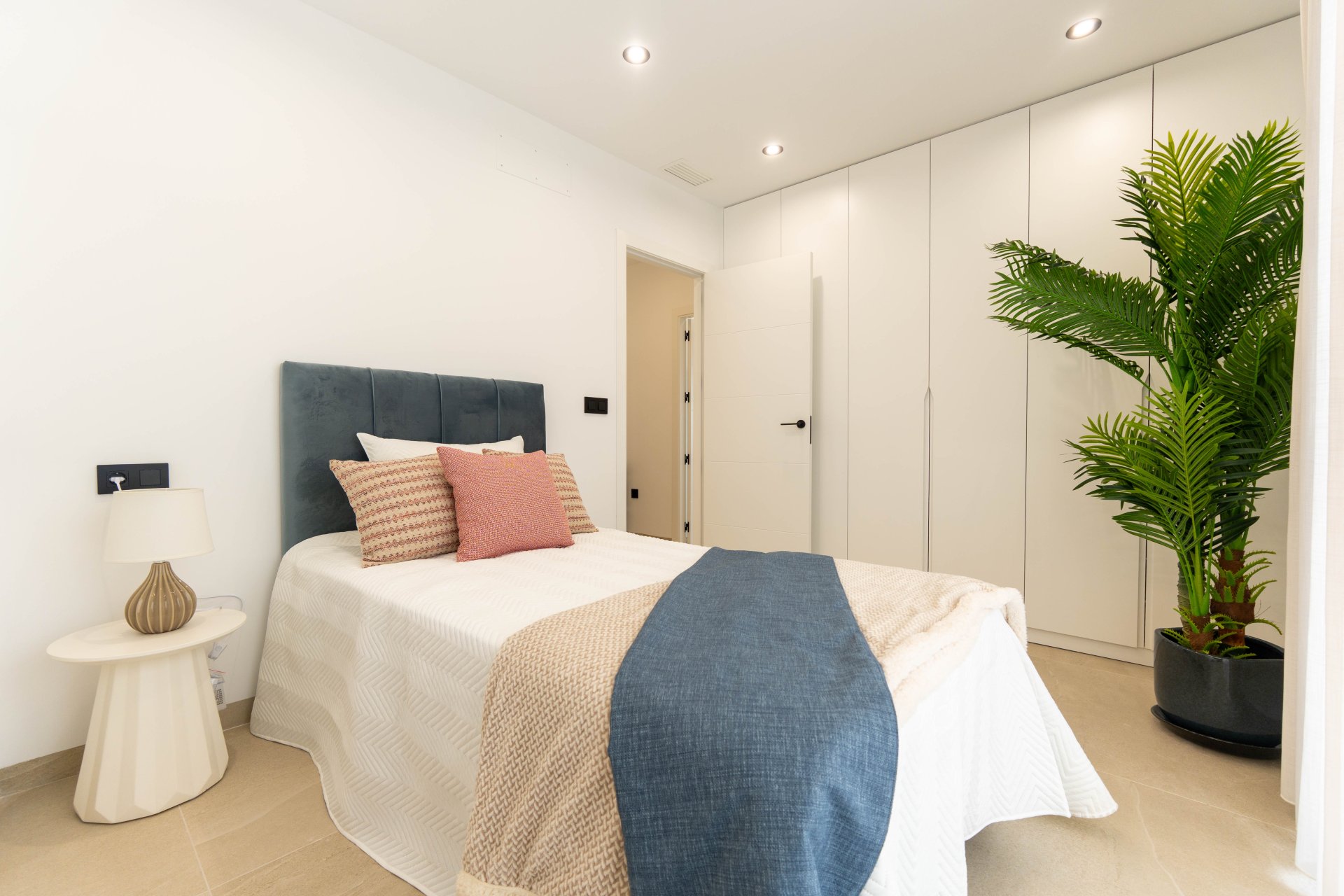Nybyggeri - detached -
San Pedro del Pinatar