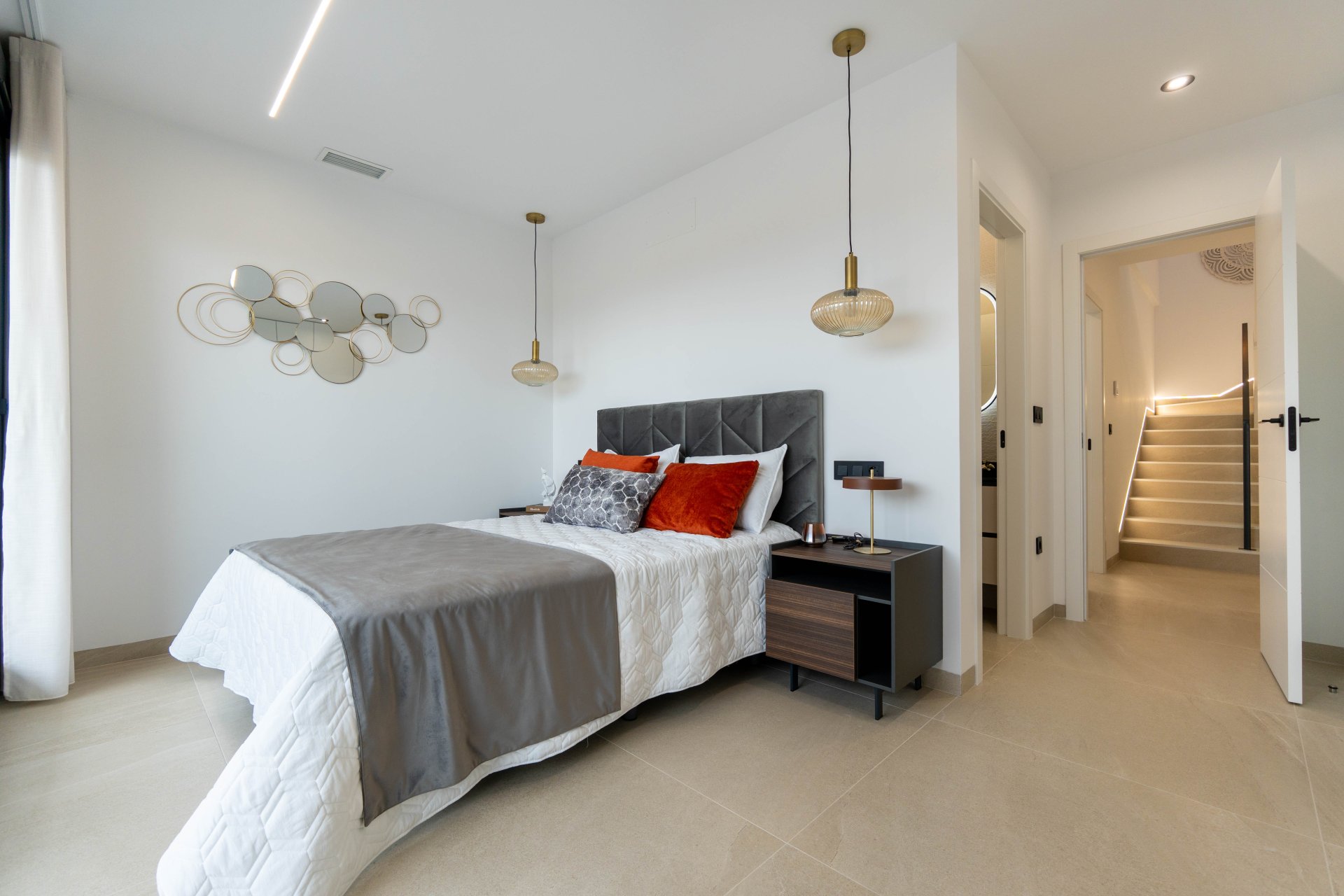 Nybyggeri - detached -
San Pedro del Pinatar