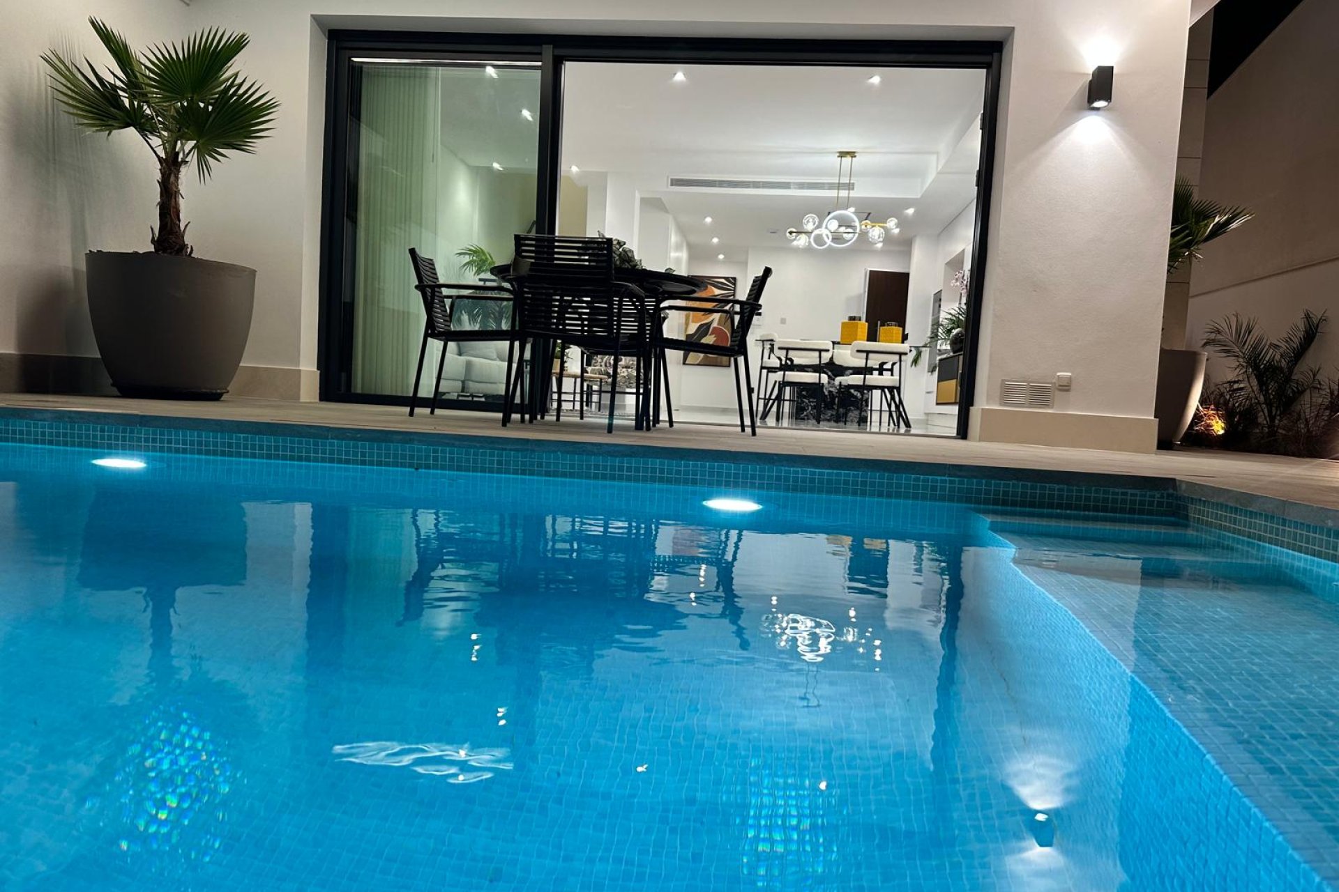Nybyggeri - detached -
San Pedro del Pinatar