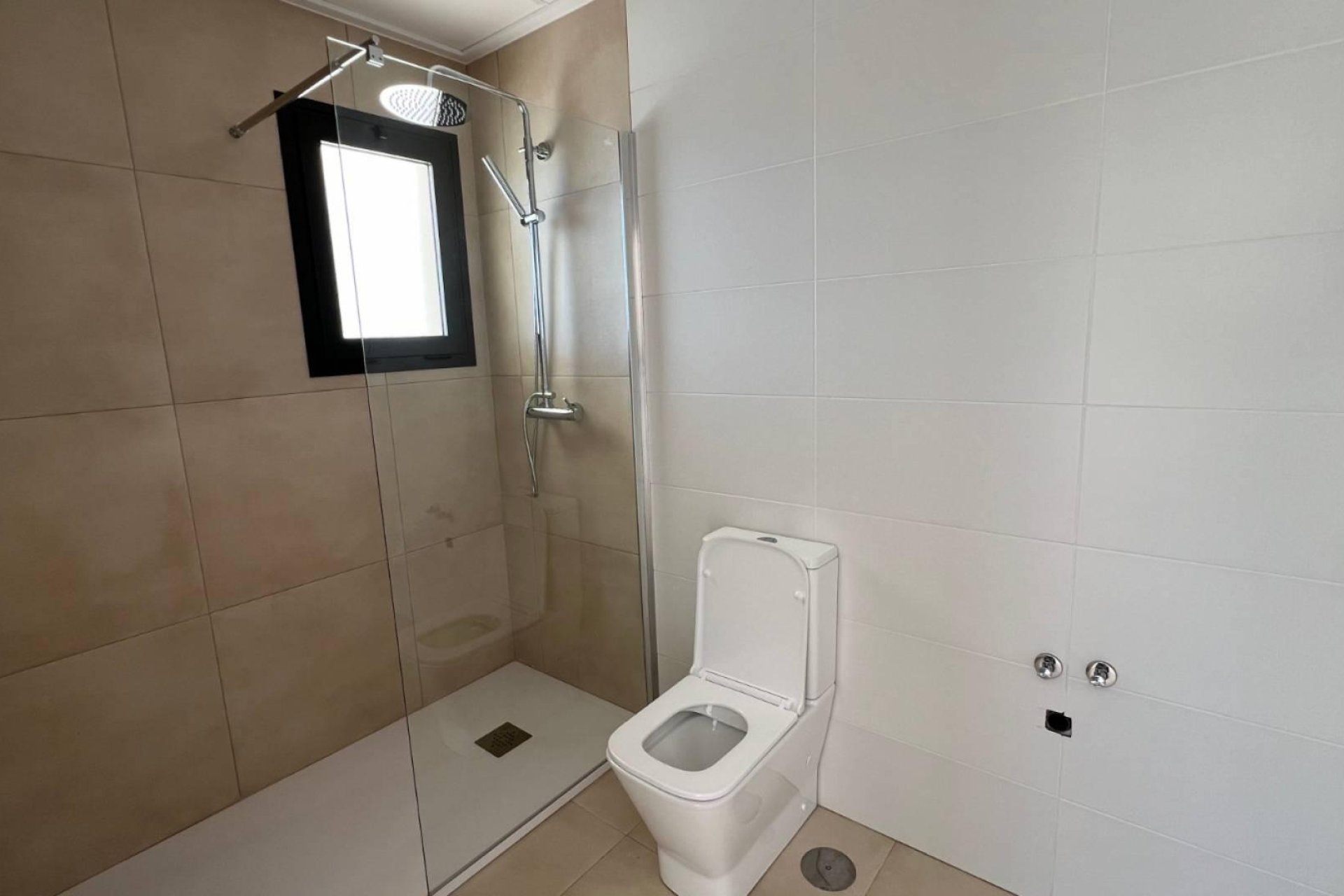 Nybyggeri - detached -
Torre del Rico