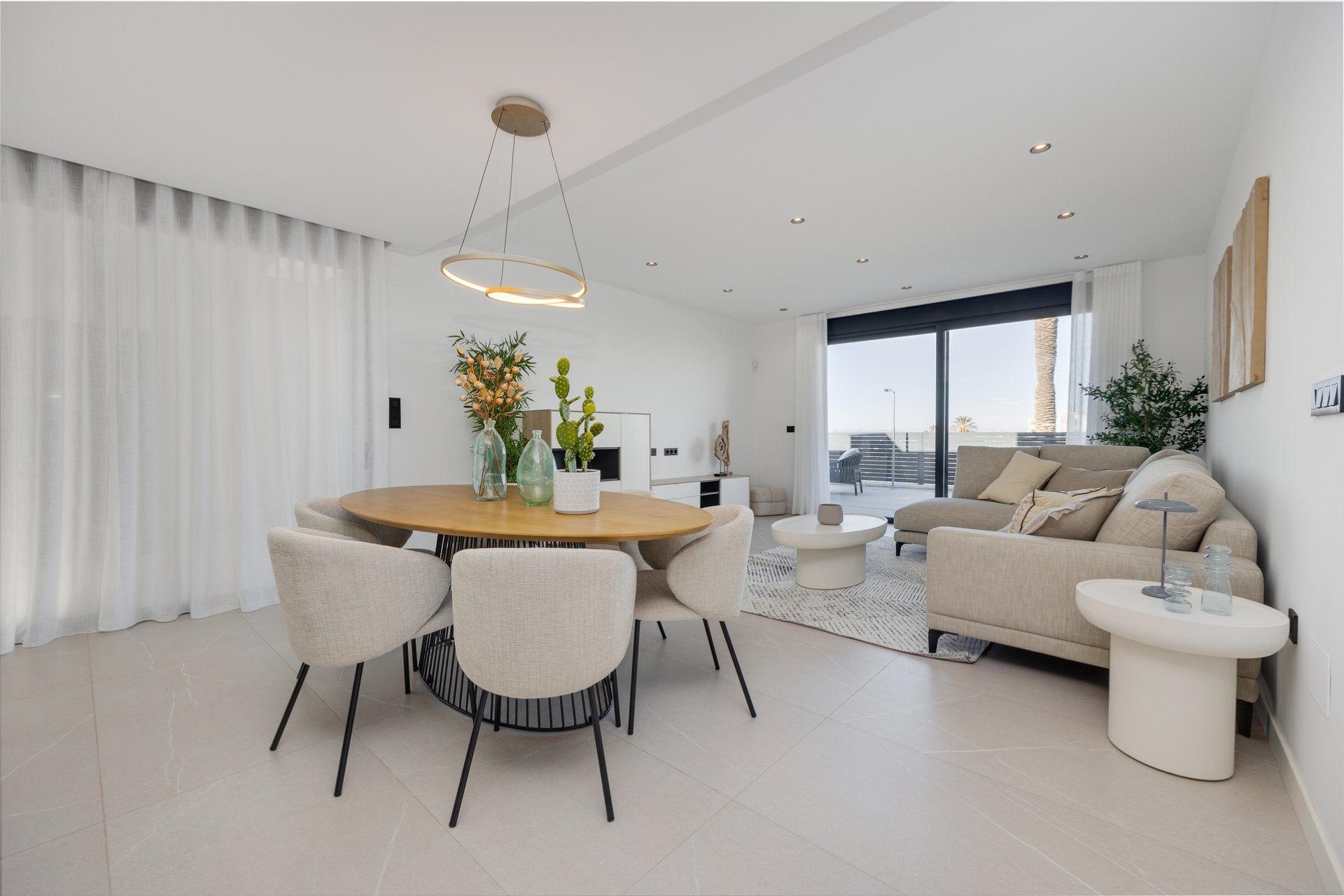 Nybyggeri - detached -
Torrevieja