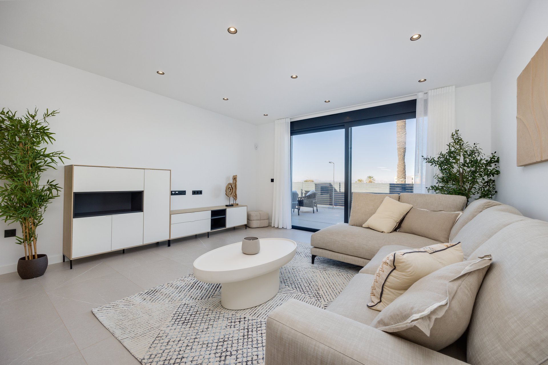 Nybyggeri - detached -
Torrevieja