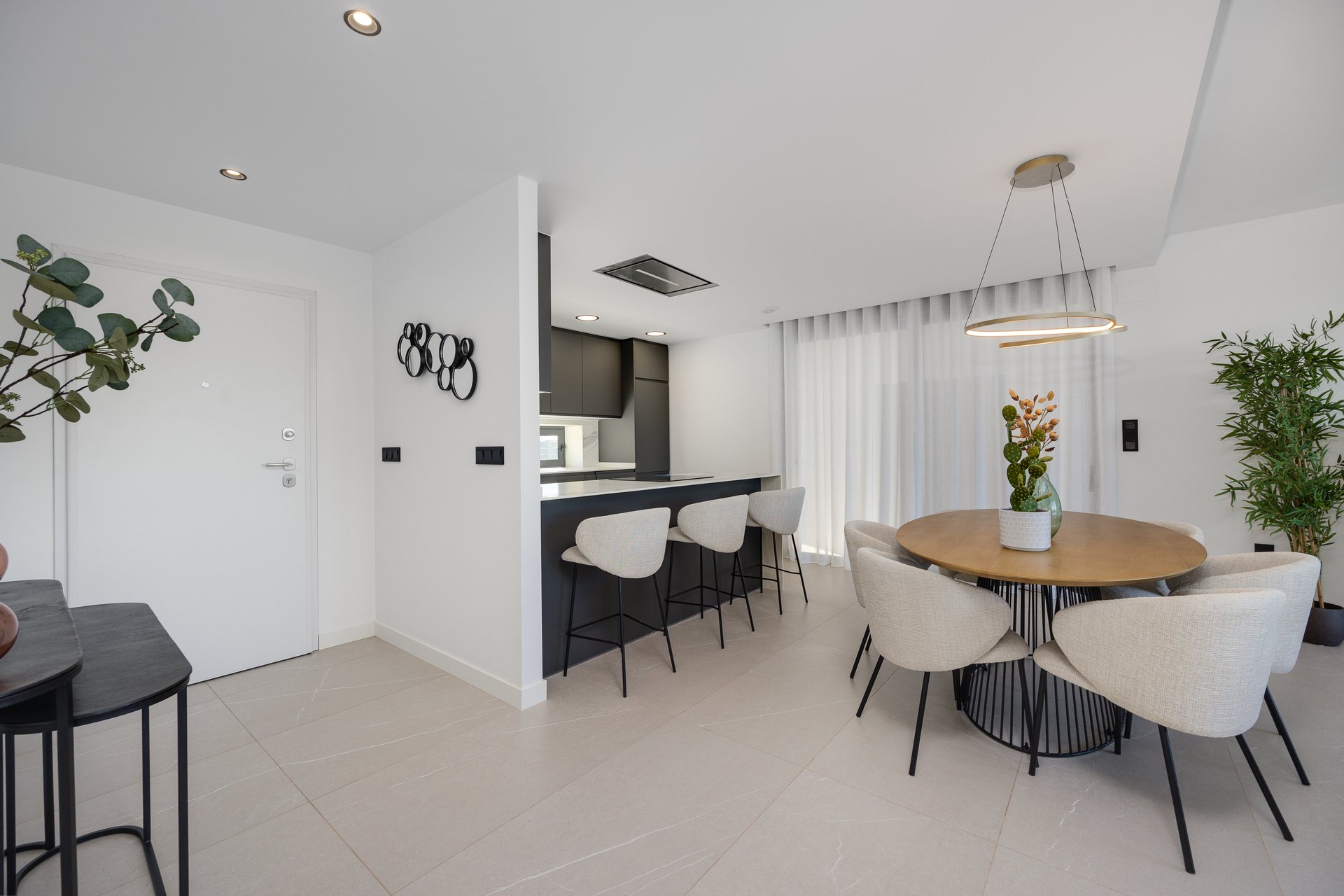Nybyggeri - detached -
Torrevieja