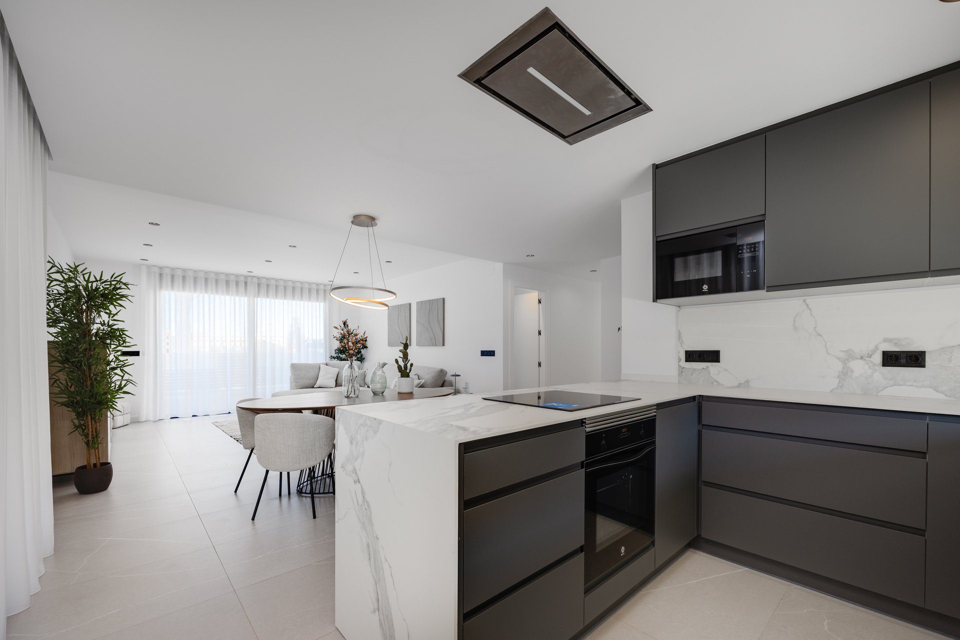 Nybyggeri - detached -
Torrevieja