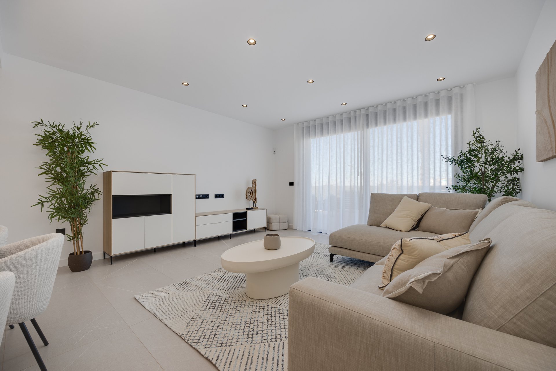 Nybyggeri - detached -
Torrevieja