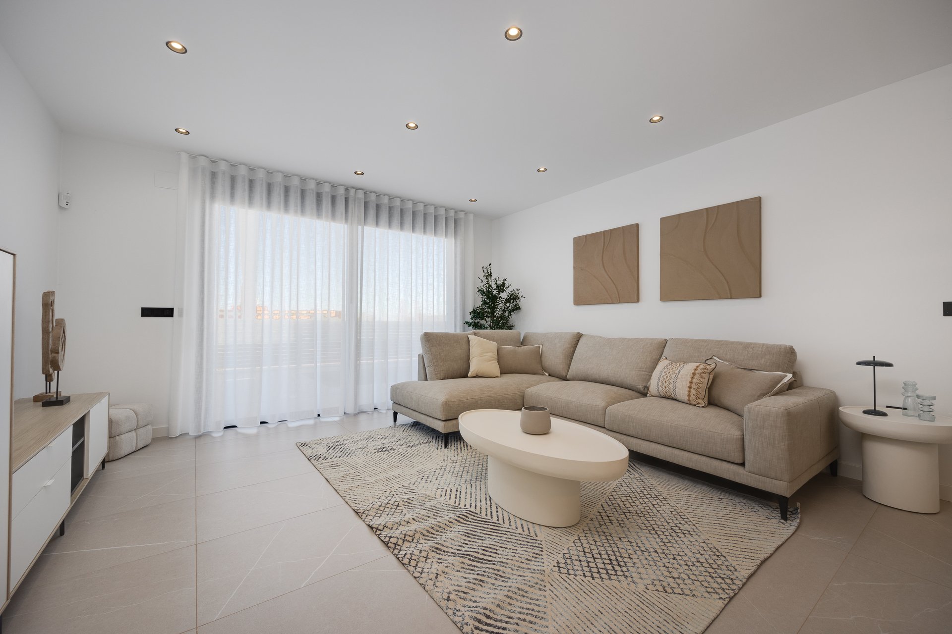 Nybyggeri - detached -
Torrevieja