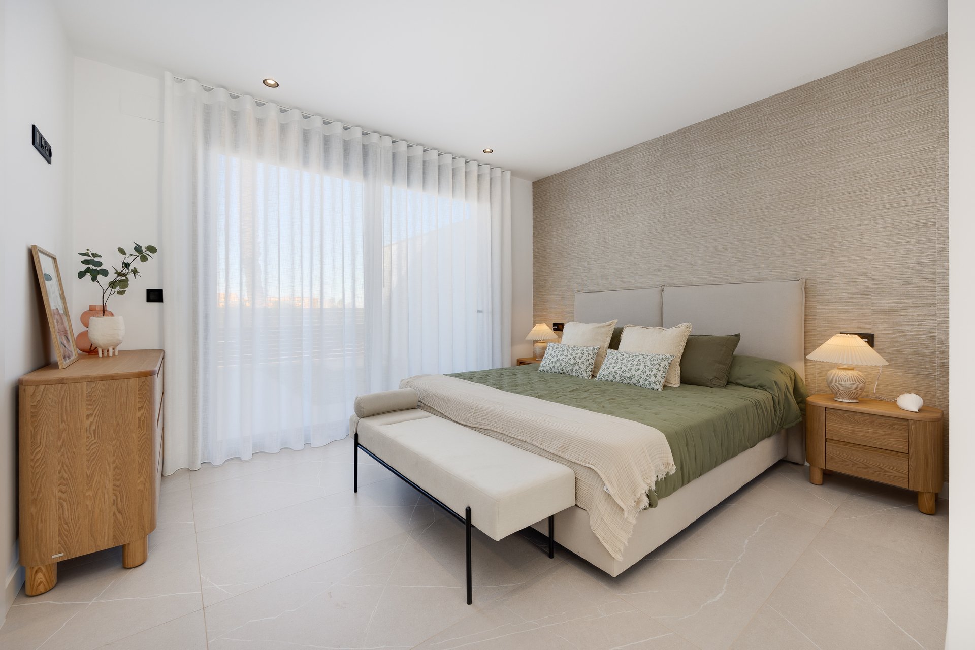 Nybyggeri - detached -
Torrevieja