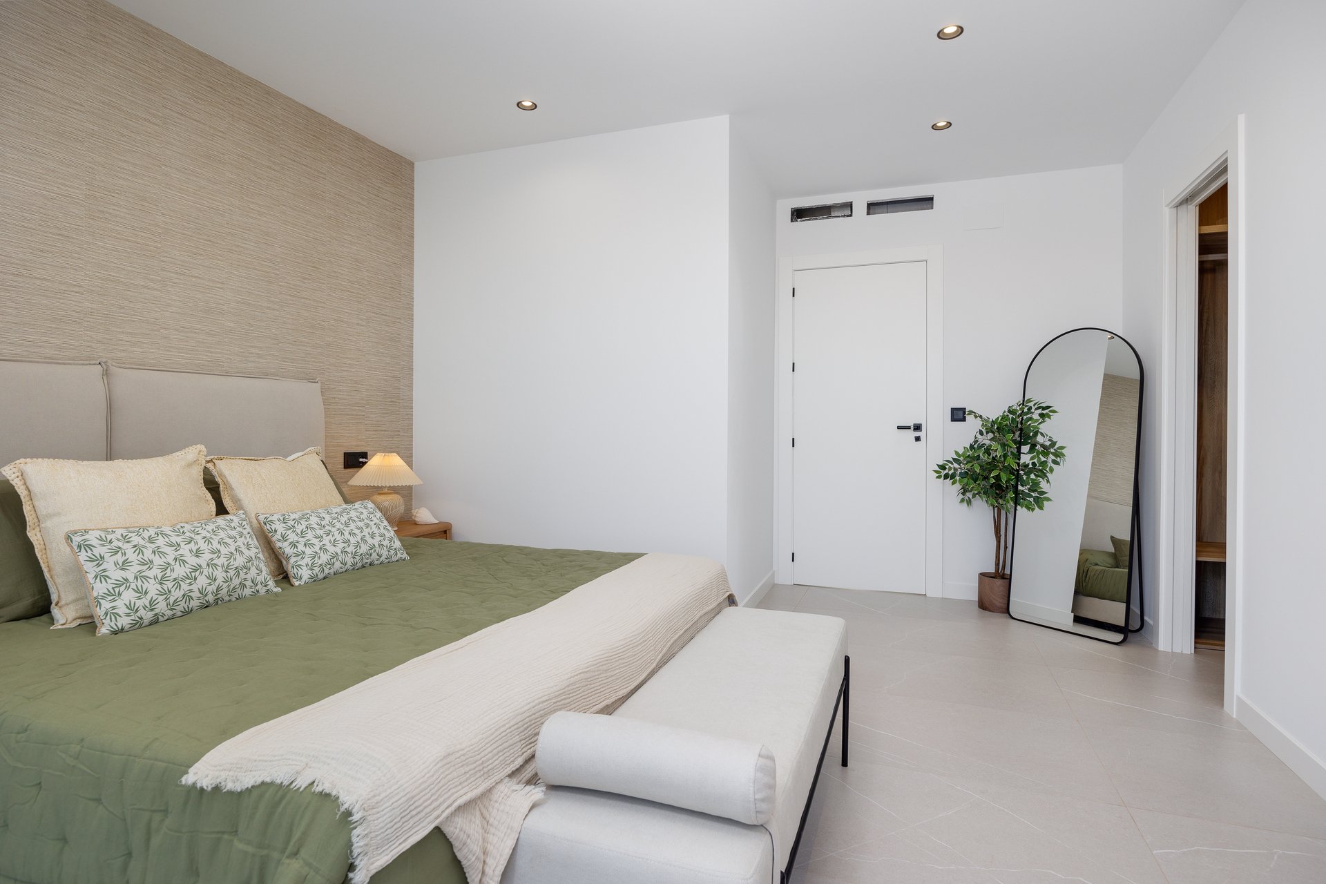 Nybyggeri - detached -
Torrevieja