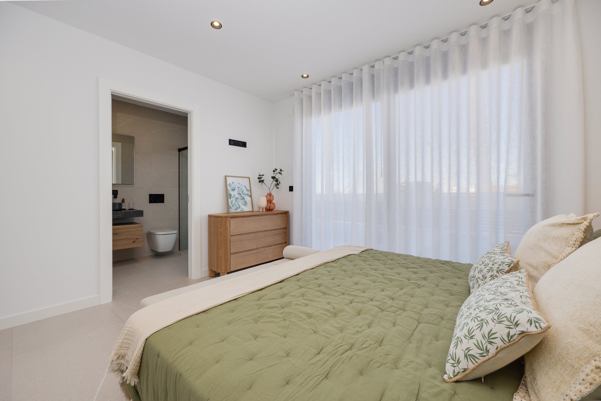 Nybyggeri - detached -
Torrevieja