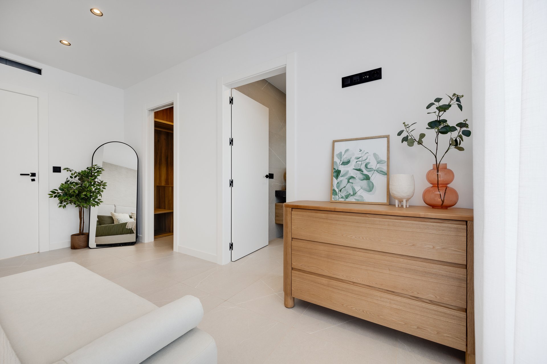Nybyggeri - detached -
Torrevieja