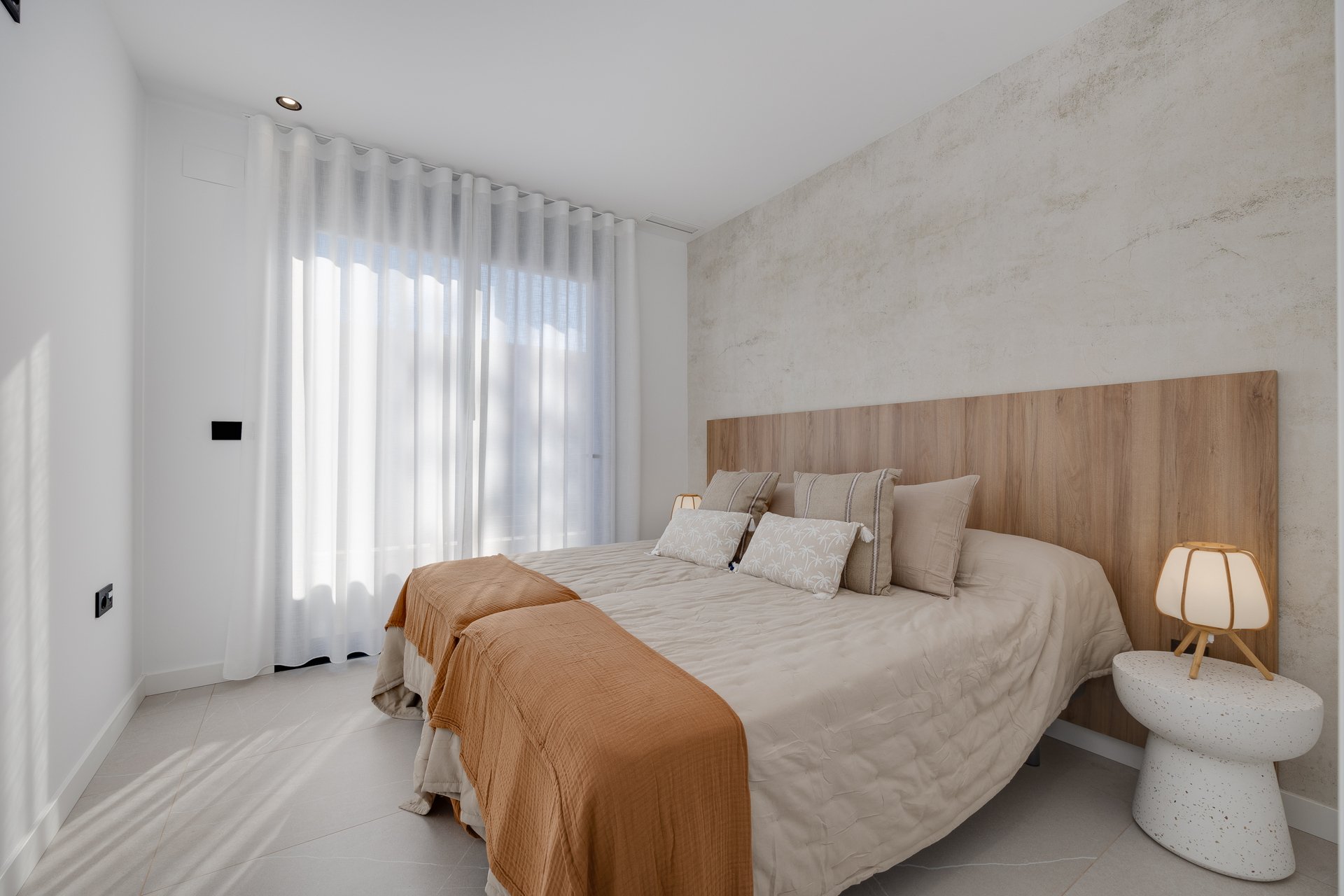 Nybyggeri - detached -
Torrevieja