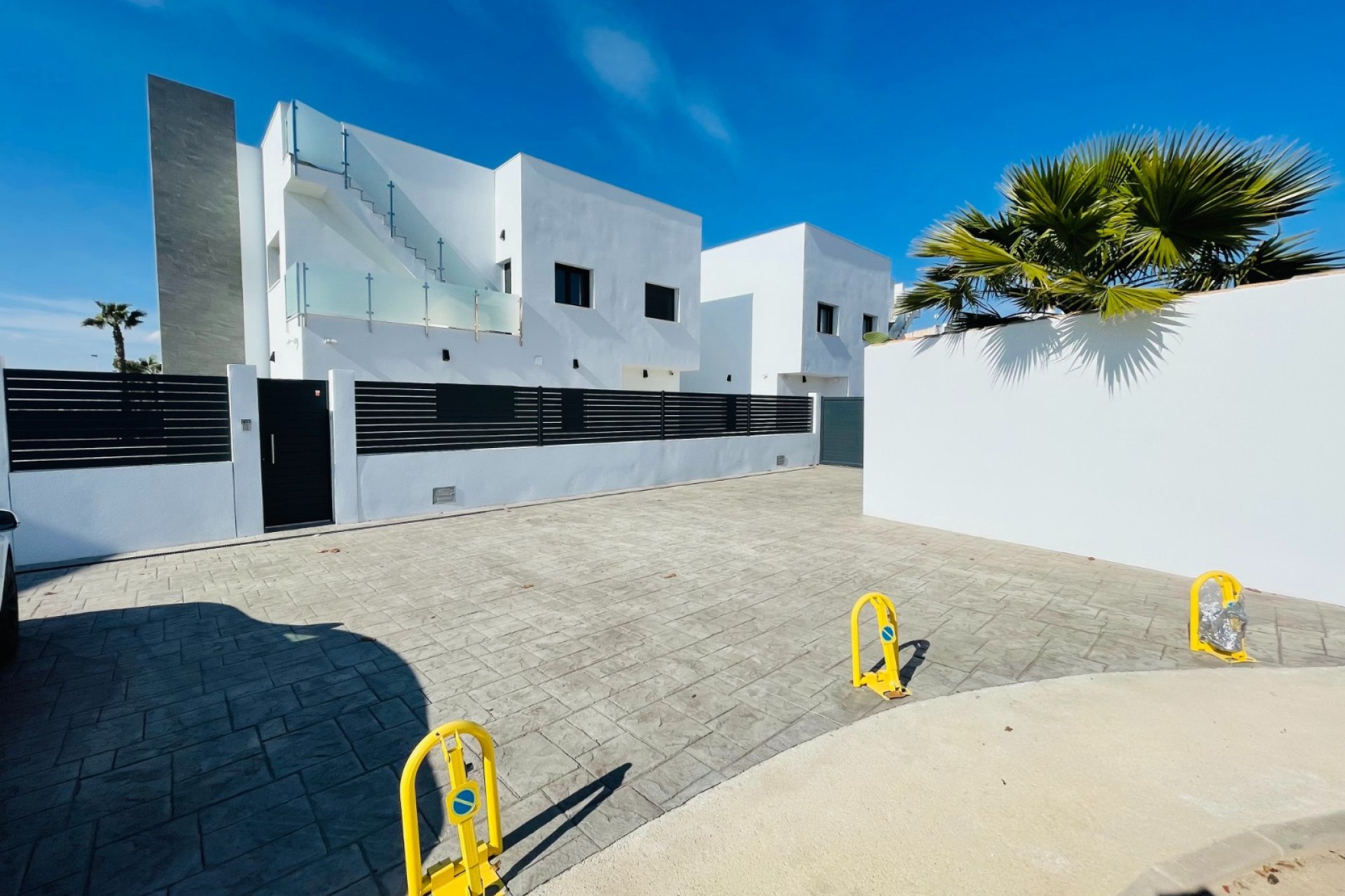 Nybyggeri - detached -
Torrevieja