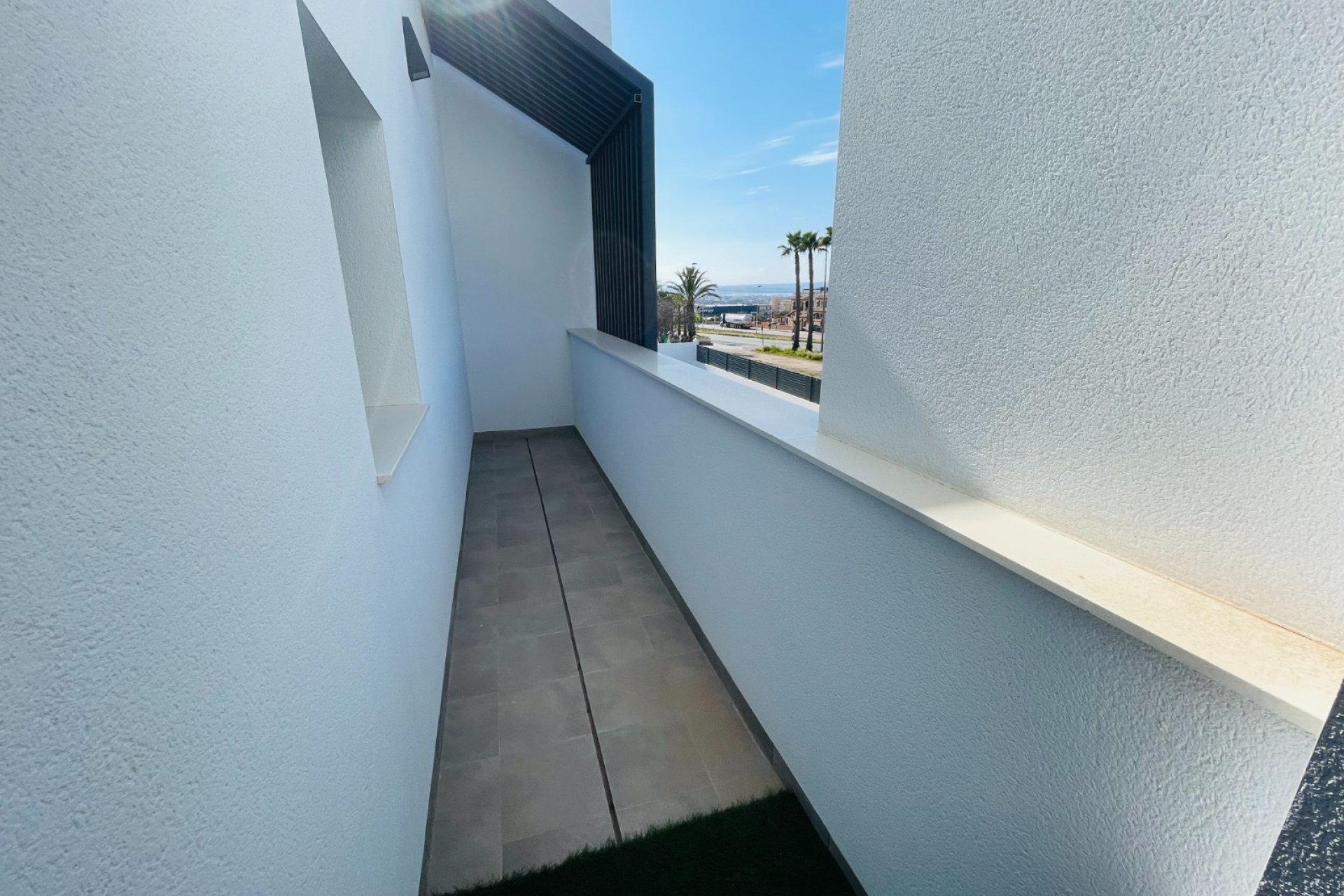 Nybyggeri - detached -
Torrevieja
