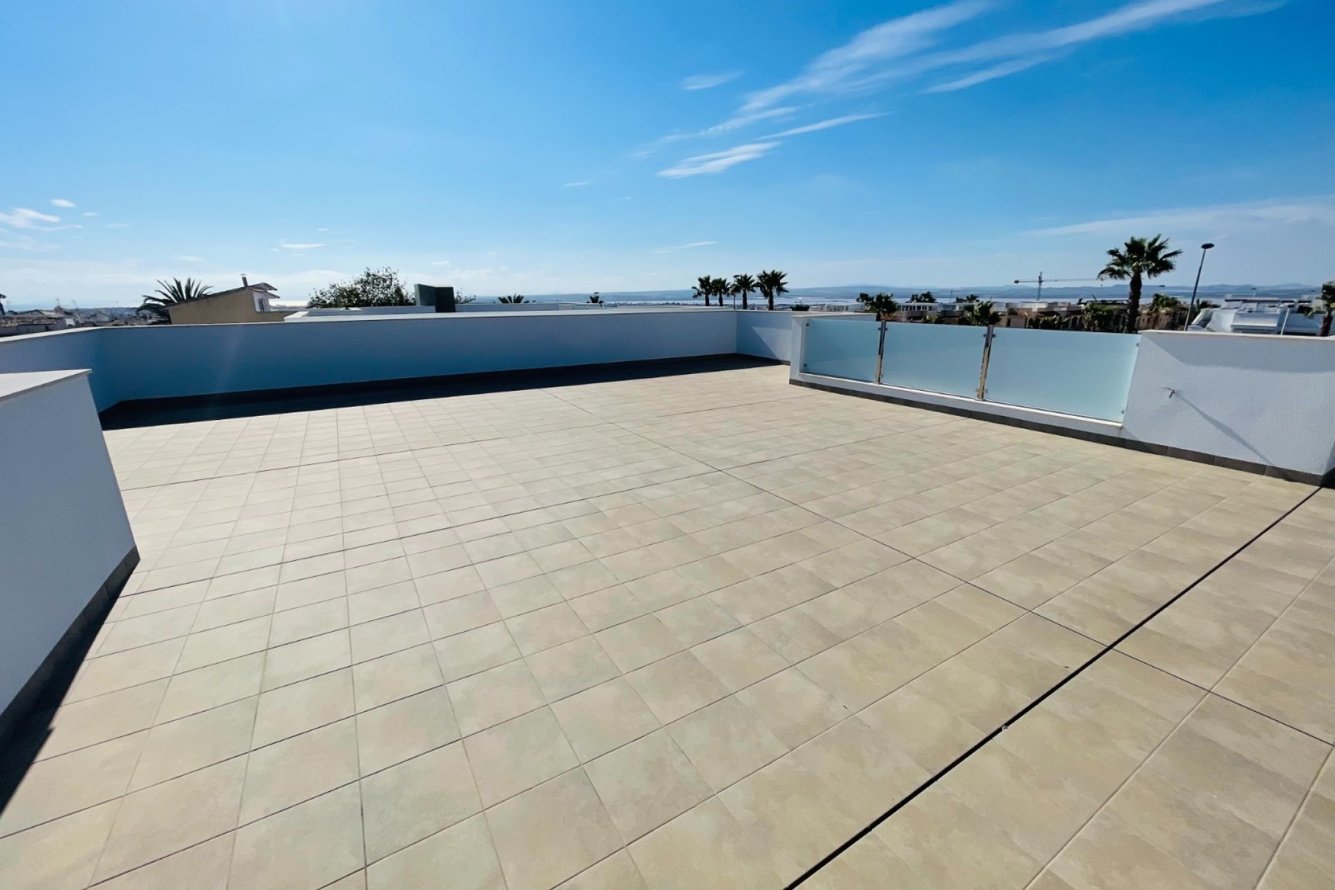 Nybyggeri - detached -
Torrevieja