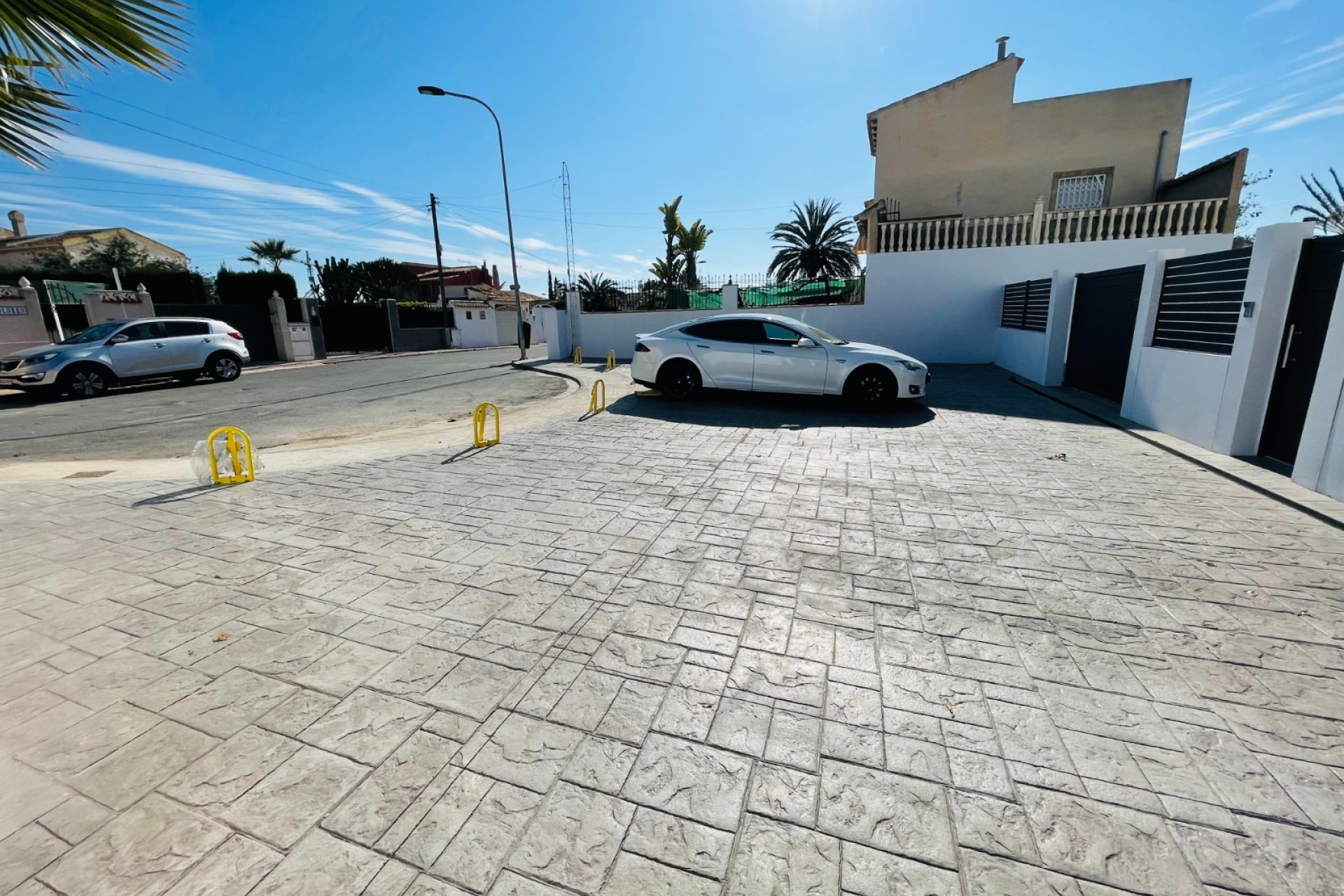 Nybyggeri - detached -
Torrevieja