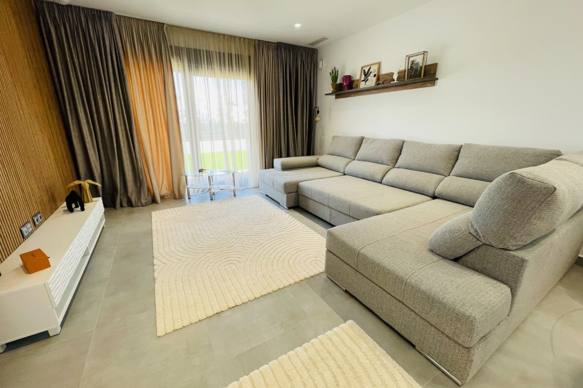 Nybyggeri - detached -
Torrevieja