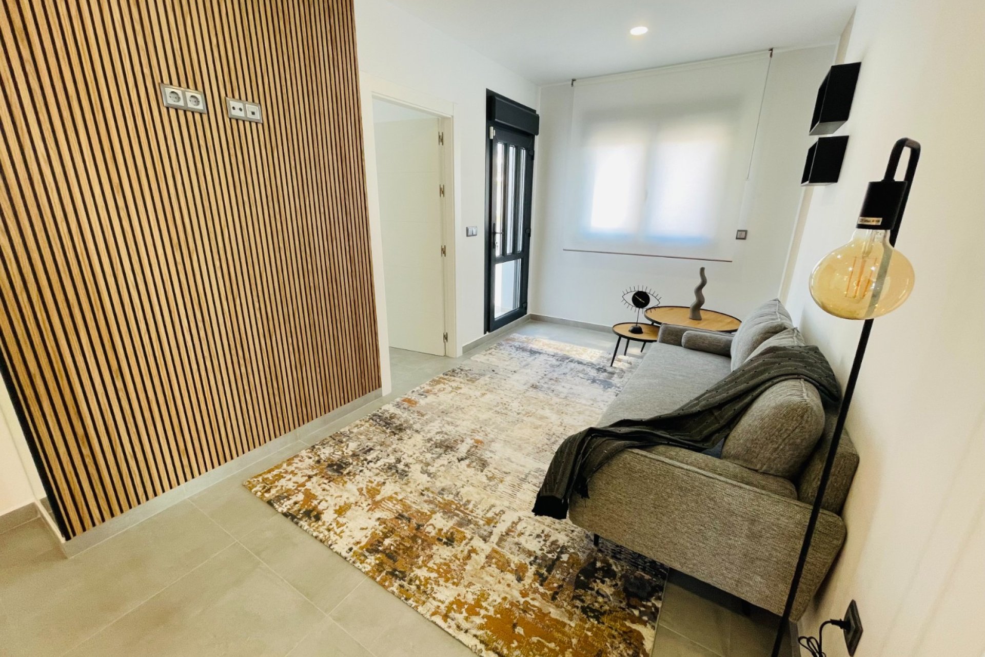 Nybyggeri - detached -
Torrevieja