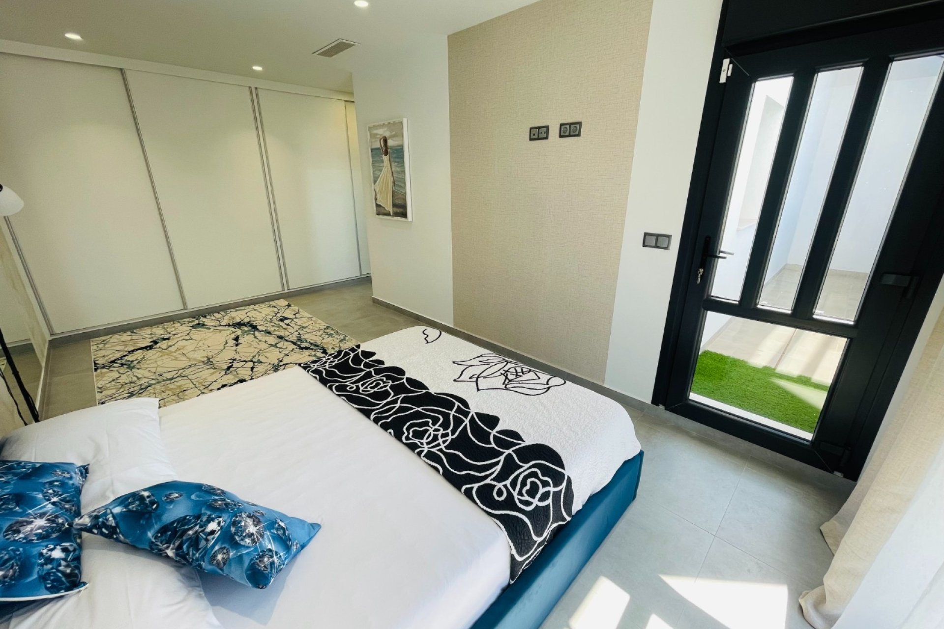 Nybyggeri - detached -
Torrevieja