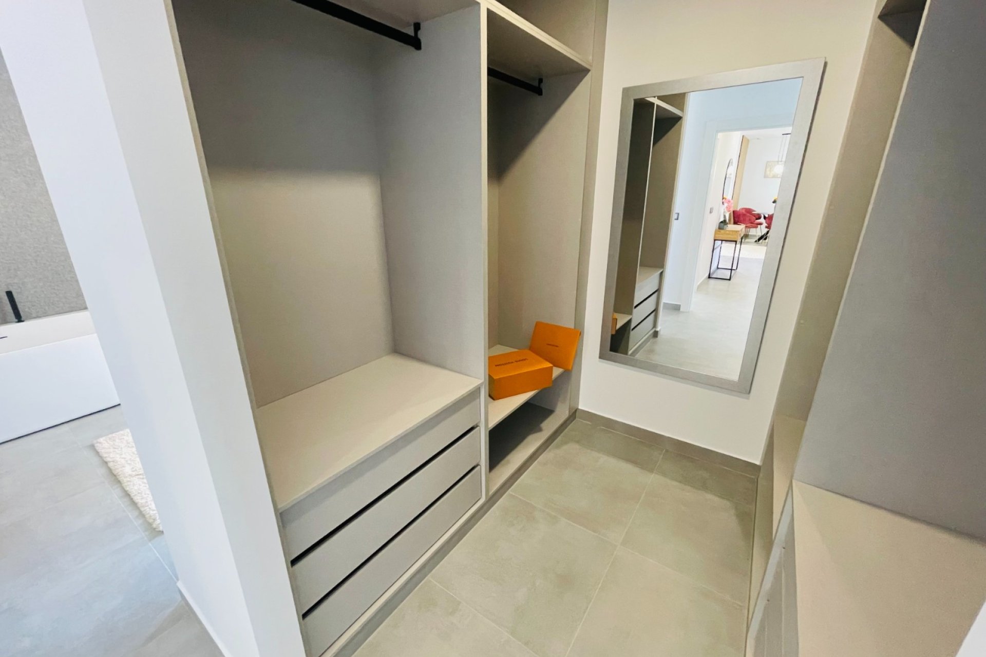 Nybyggeri - detached -
Torrevieja