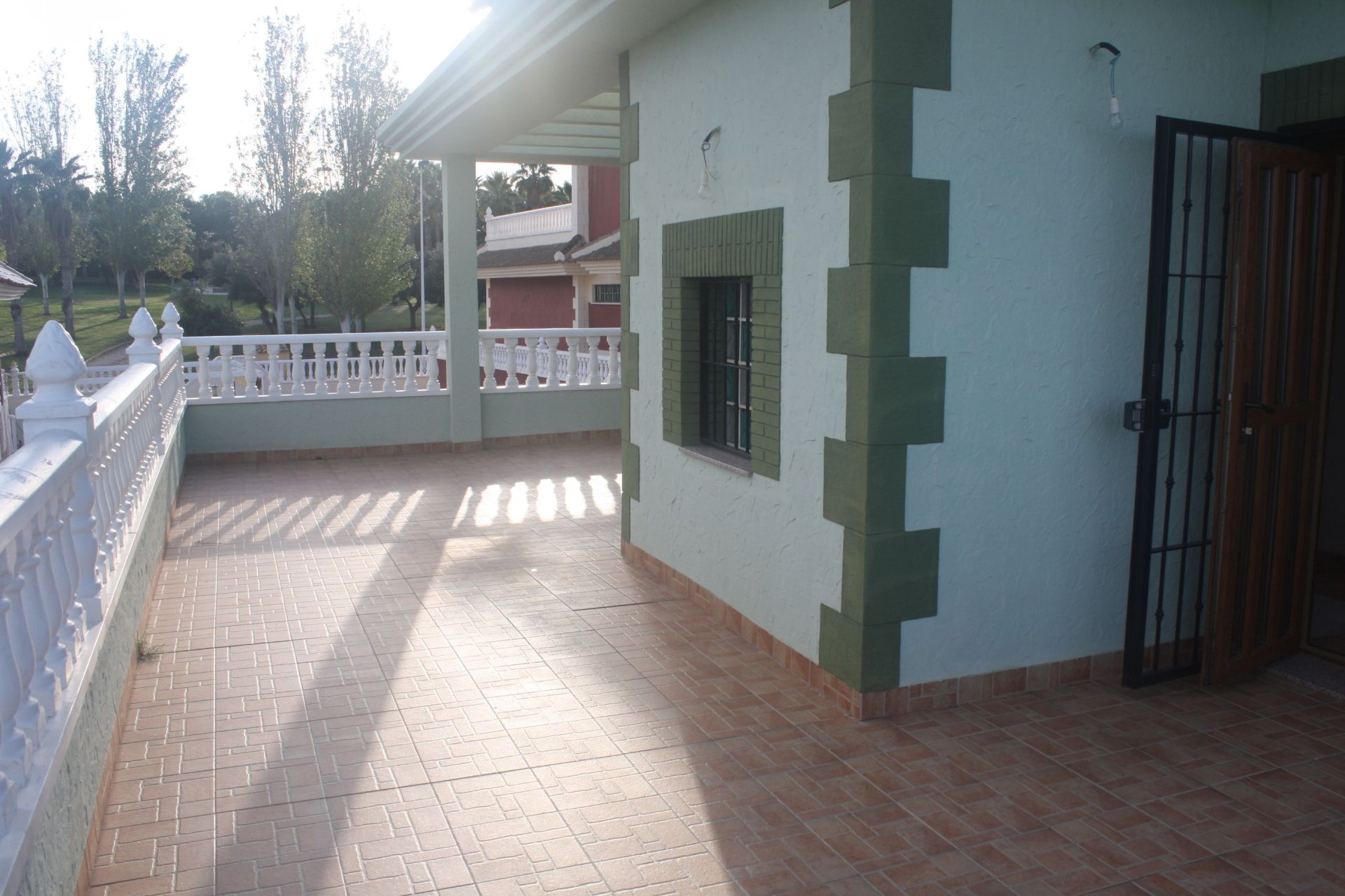 Nybyggeri - detached -
Torrevieja