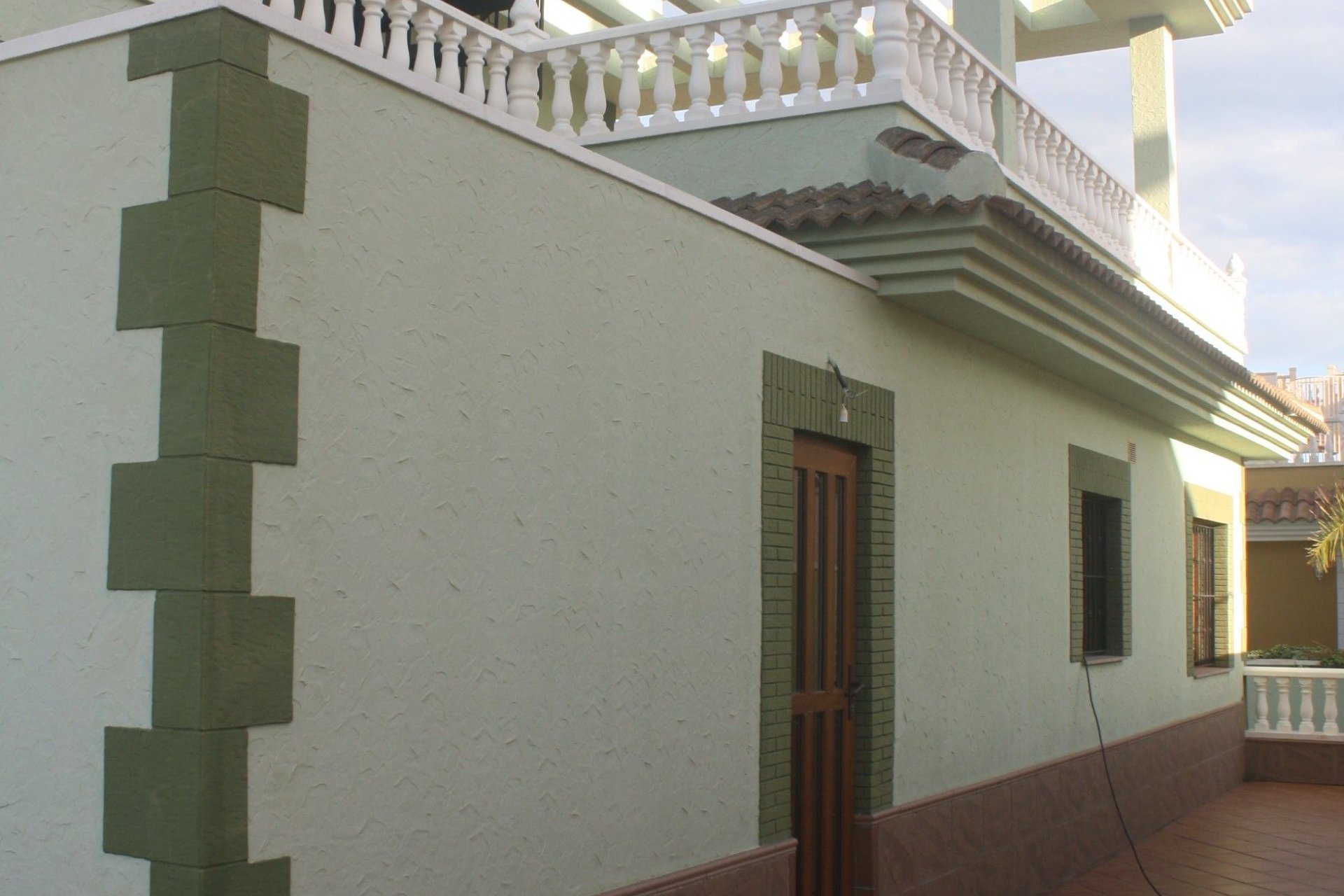 Nybyggeri - detached -
Torrevieja