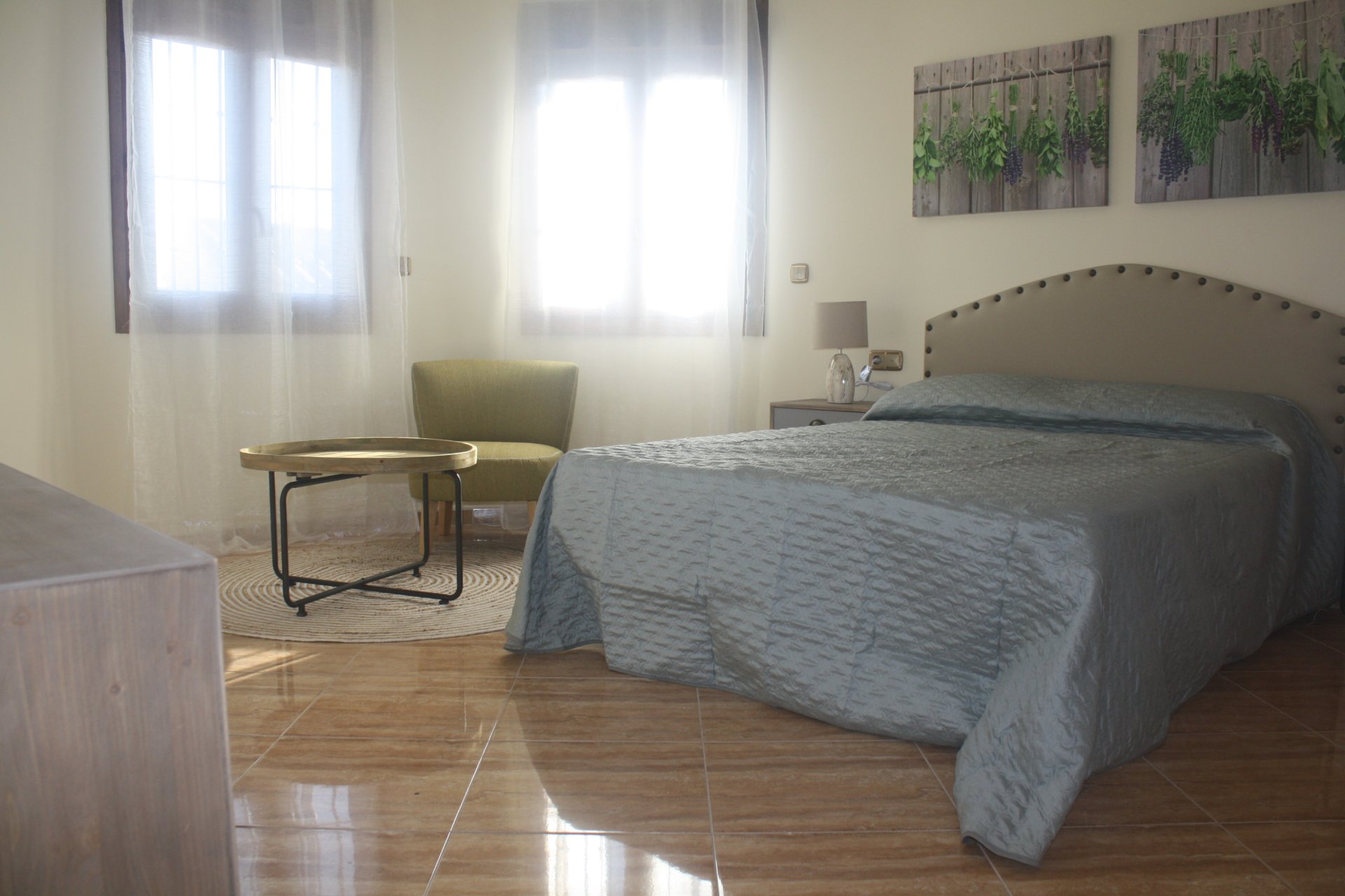 Nybyggeri - detached -
Torrevieja