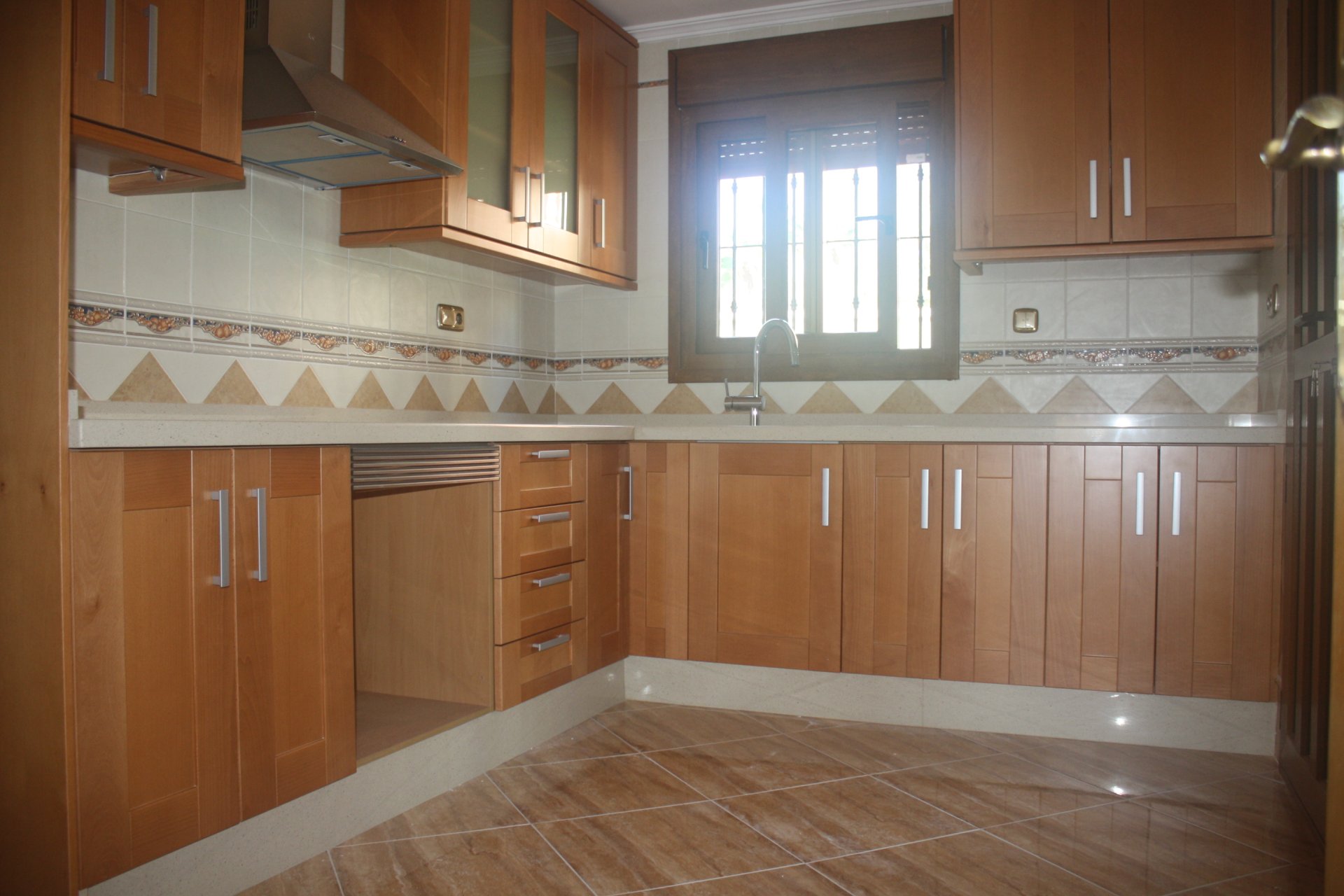 Nybyggeri - detached -
Torrevieja