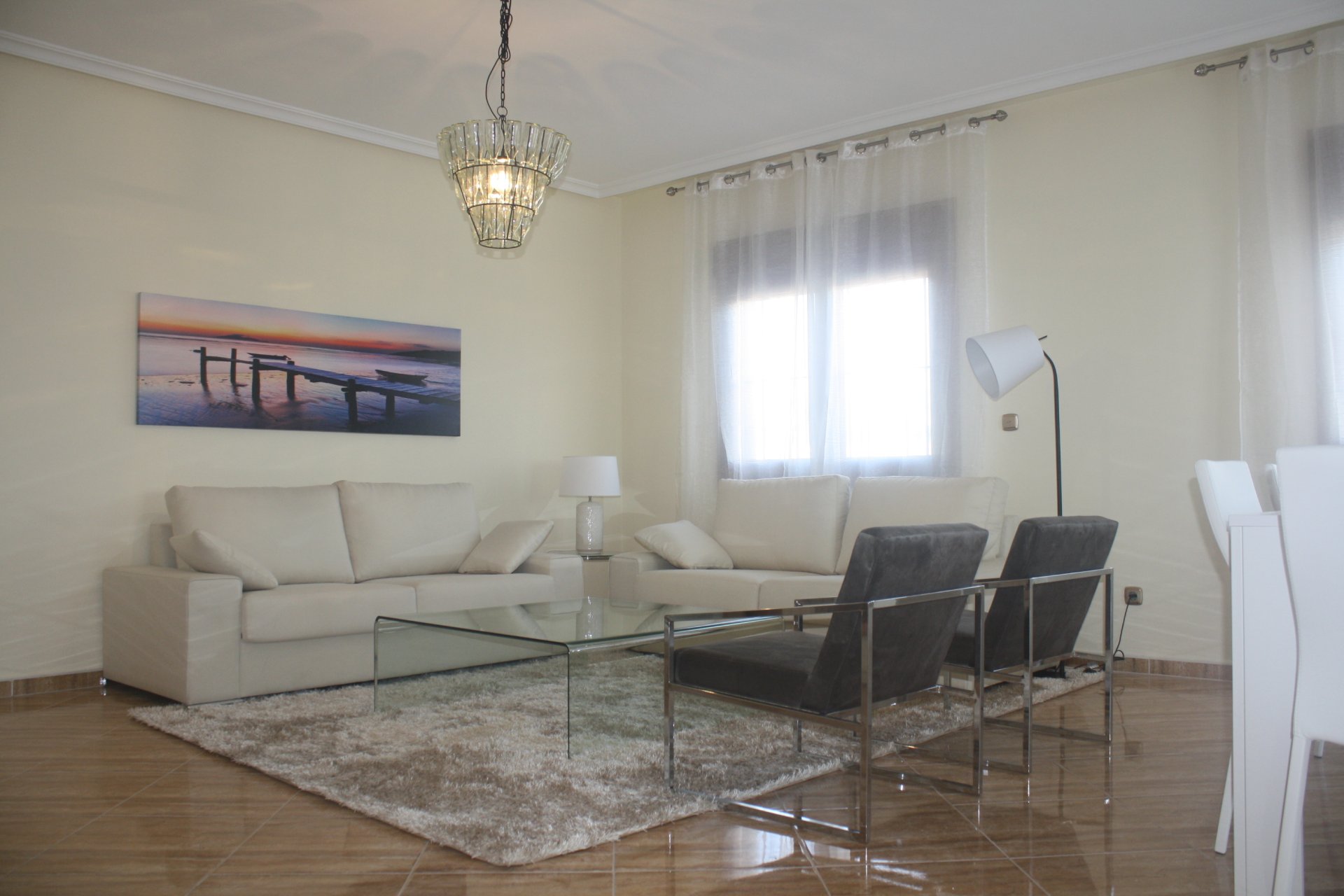 Nybyggeri - detached -
Torrevieja
