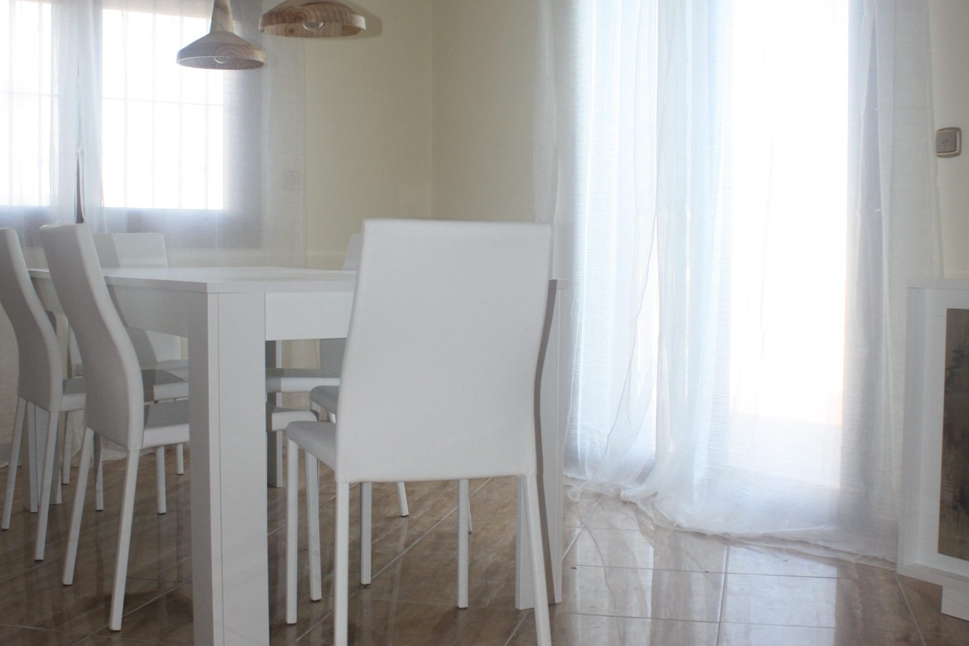 Nybyggeri - detached -
Torrevieja