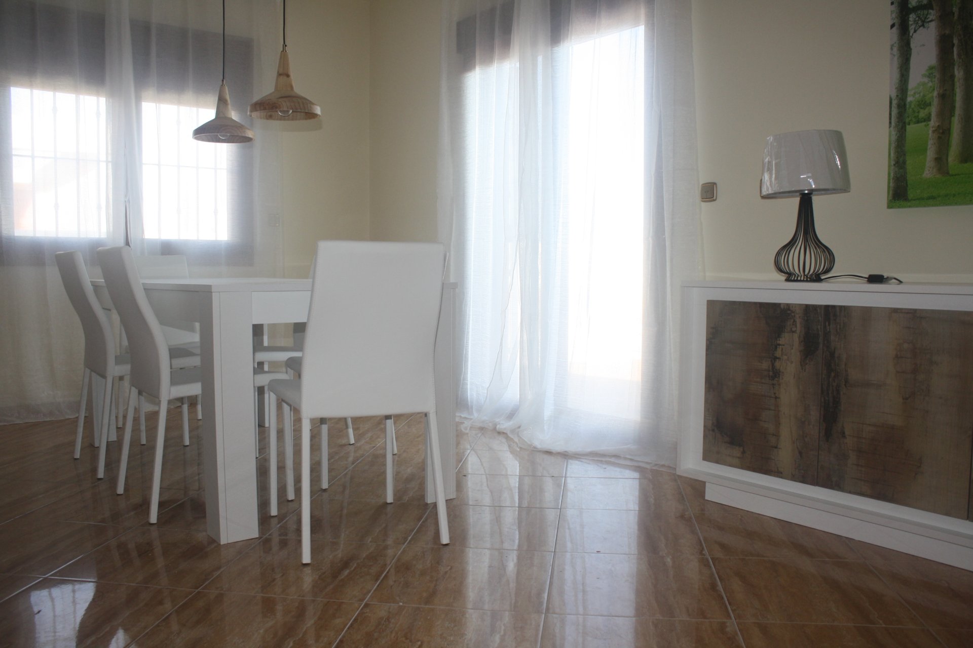 Nybyggeri - detached -
Torrevieja