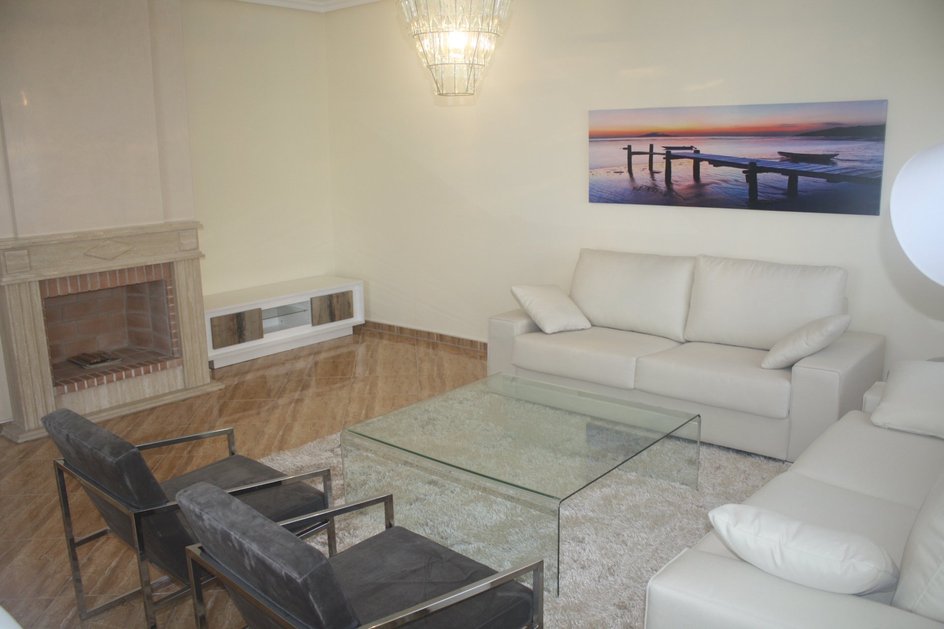 Nybyggeri - detached -
Torrevieja