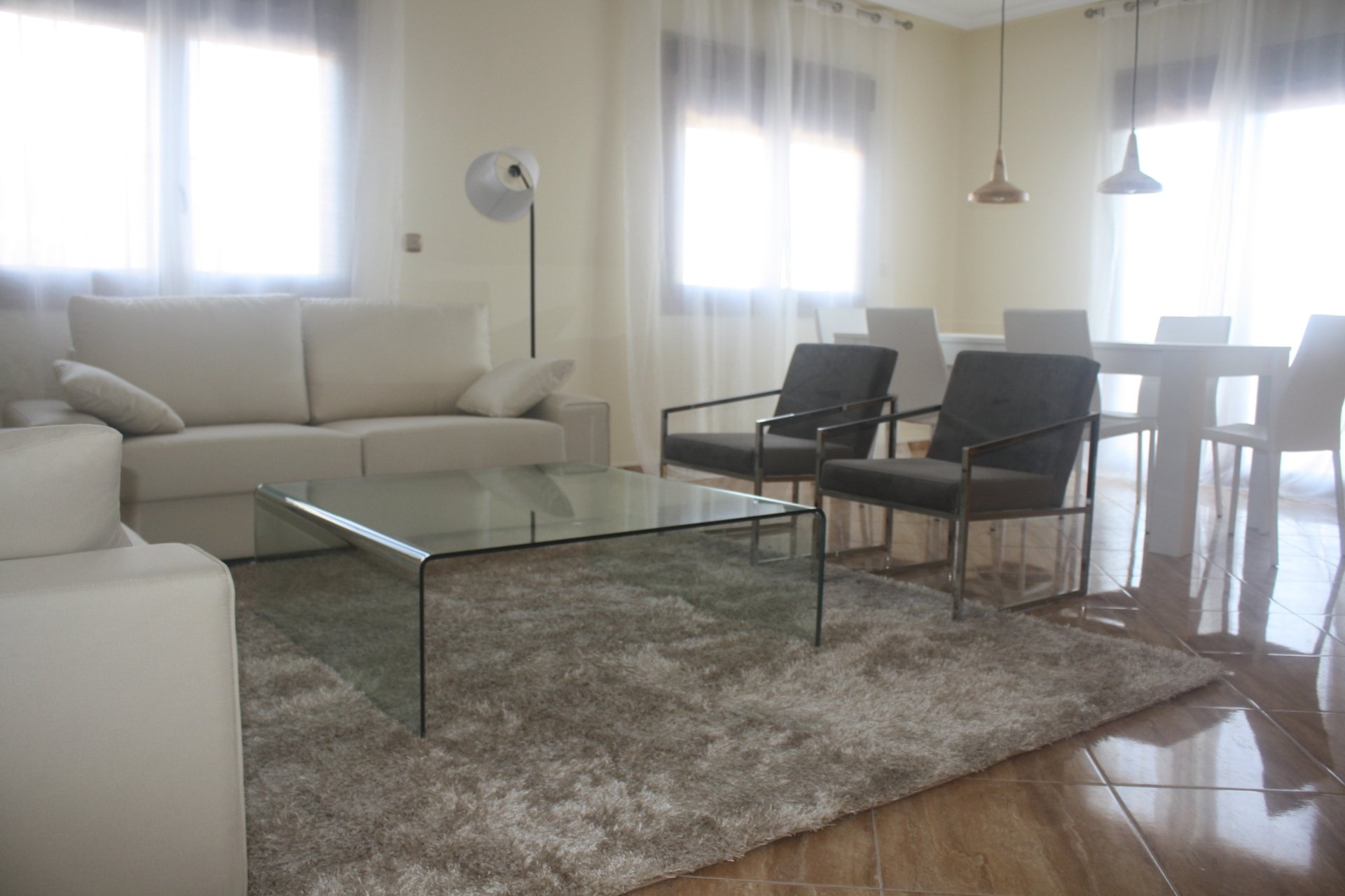 Nybyggeri - detached -
Torrevieja