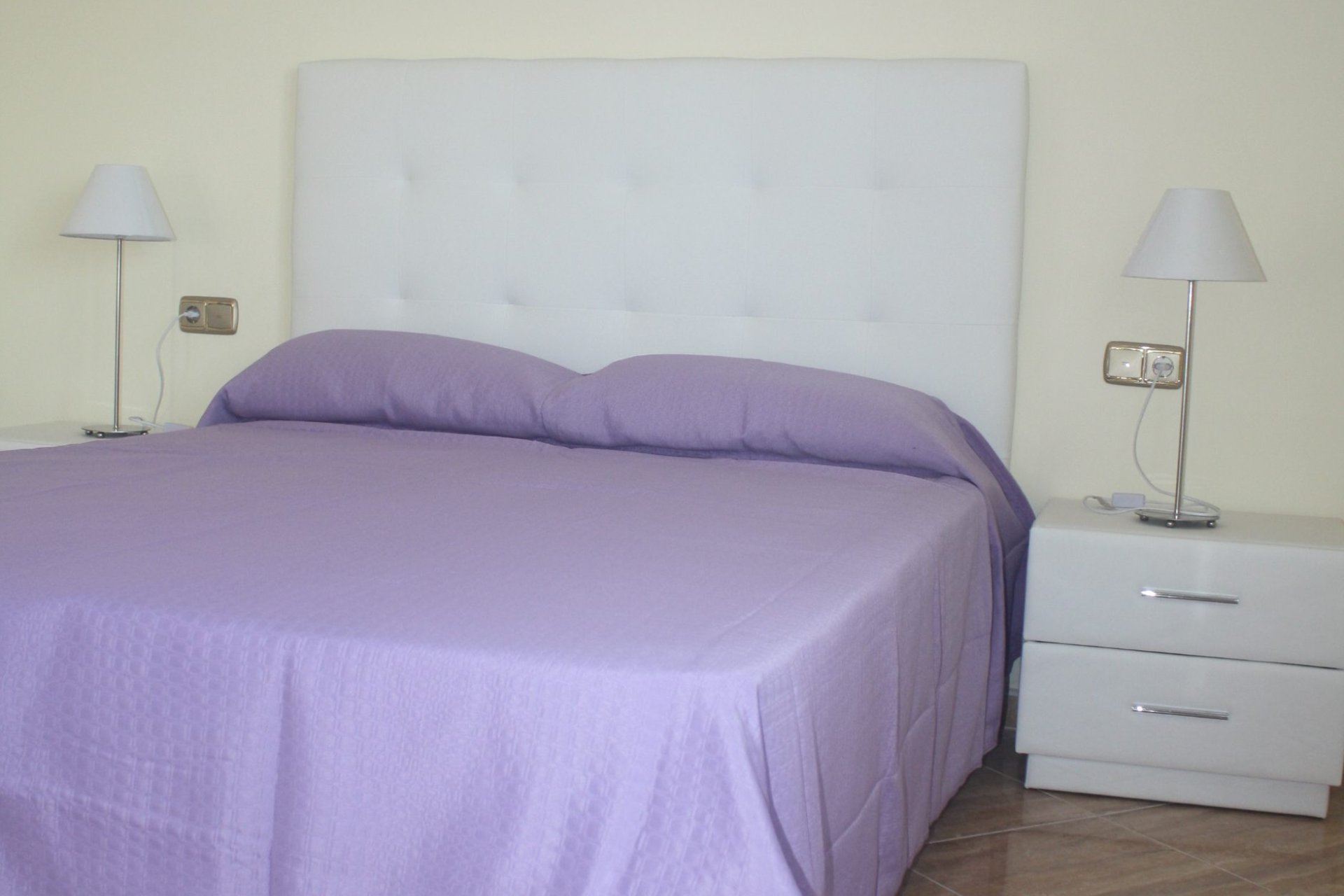 Nybyggeri - detached -
Torrevieja