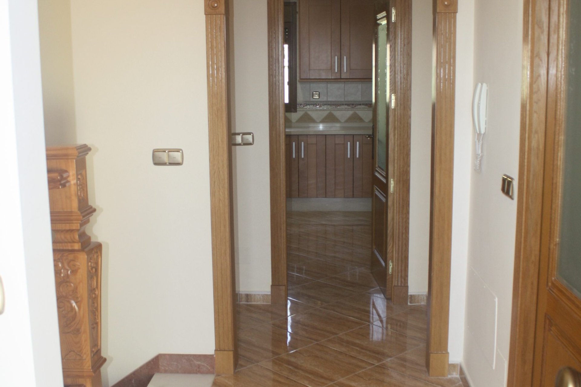 Nybyggeri - detached -
Torrevieja