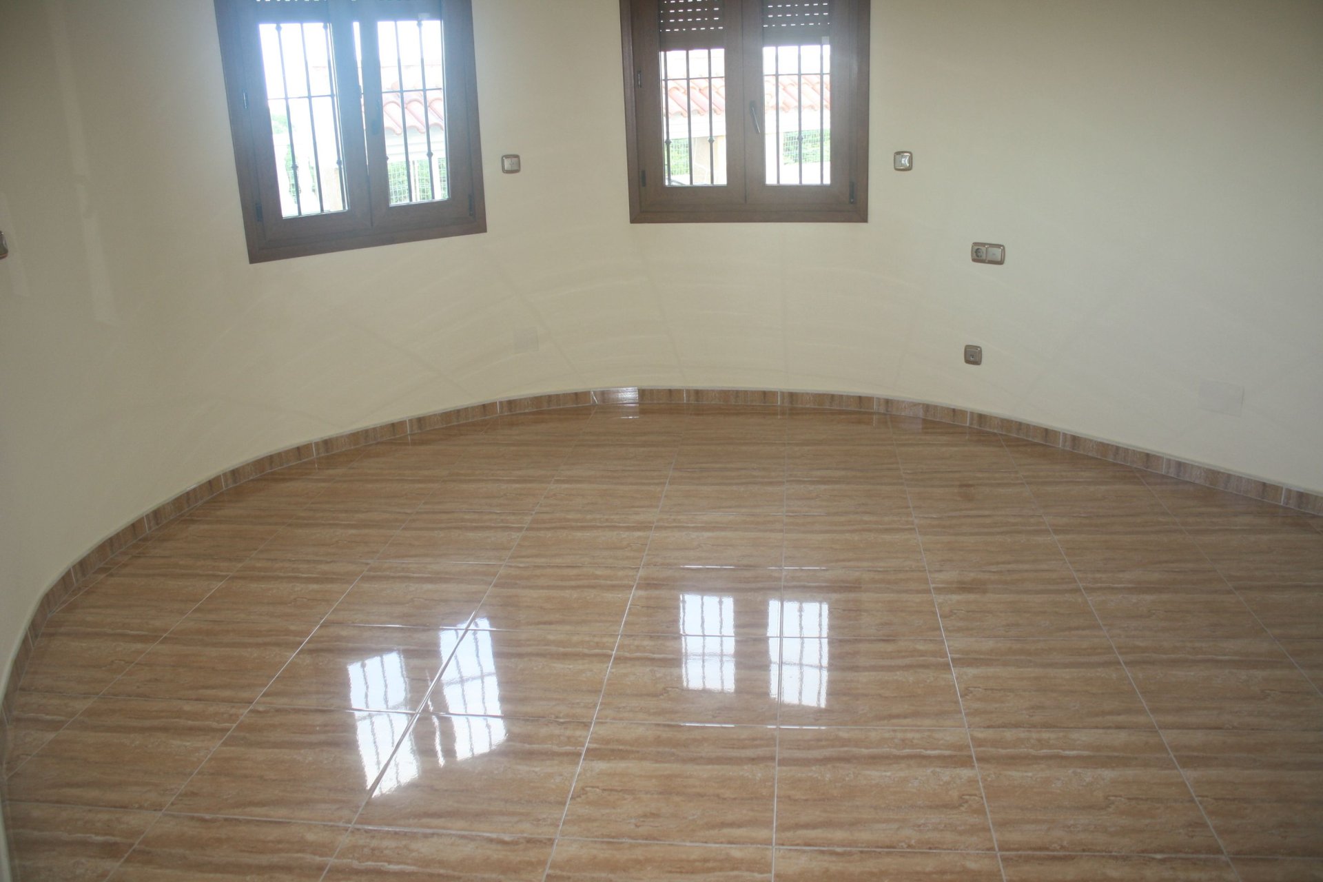 Nybyggeri - detached -
Torrevieja