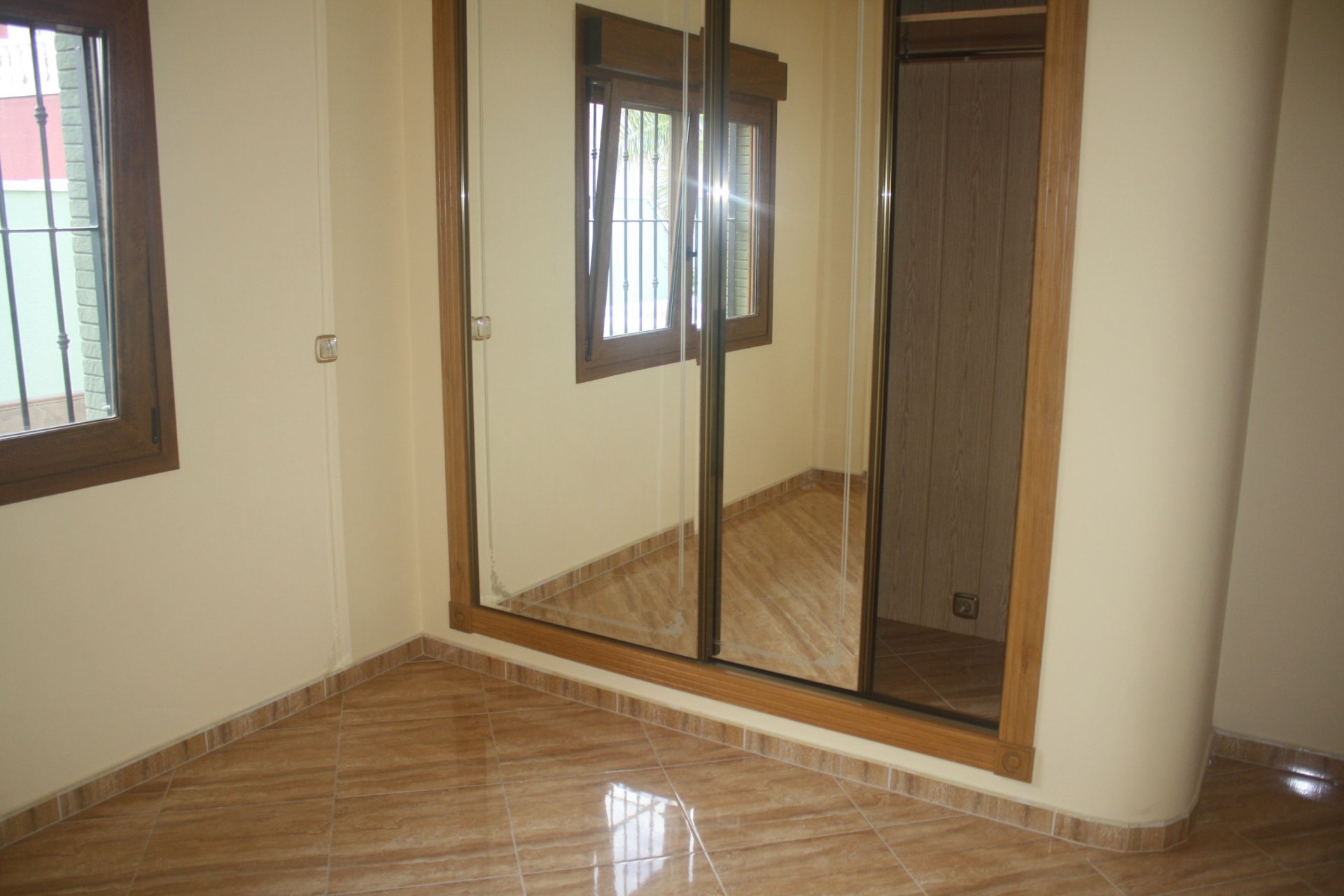 Nybyggeri - detached -
Torrevieja
