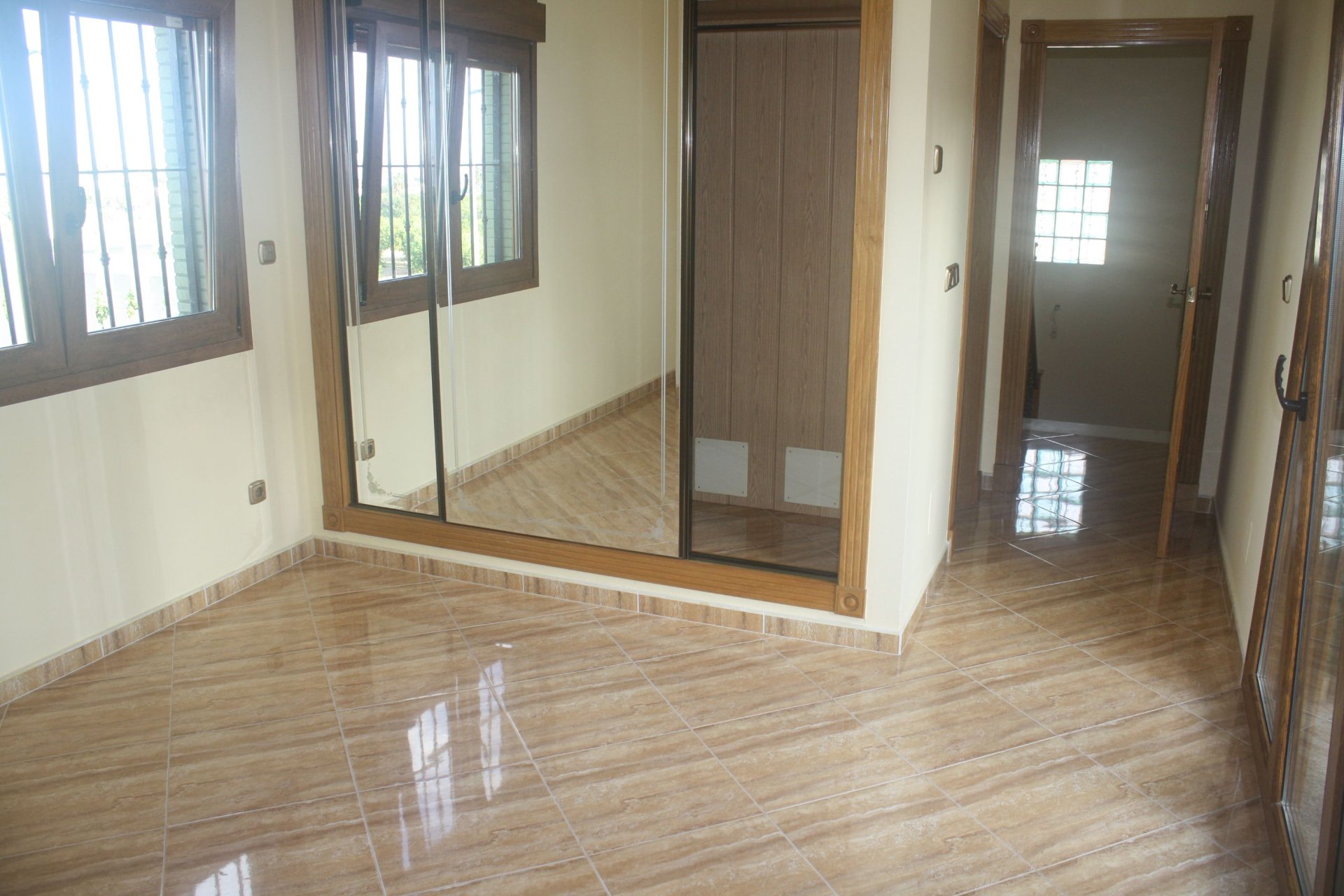 Nybyggeri - detached -
Torrevieja
