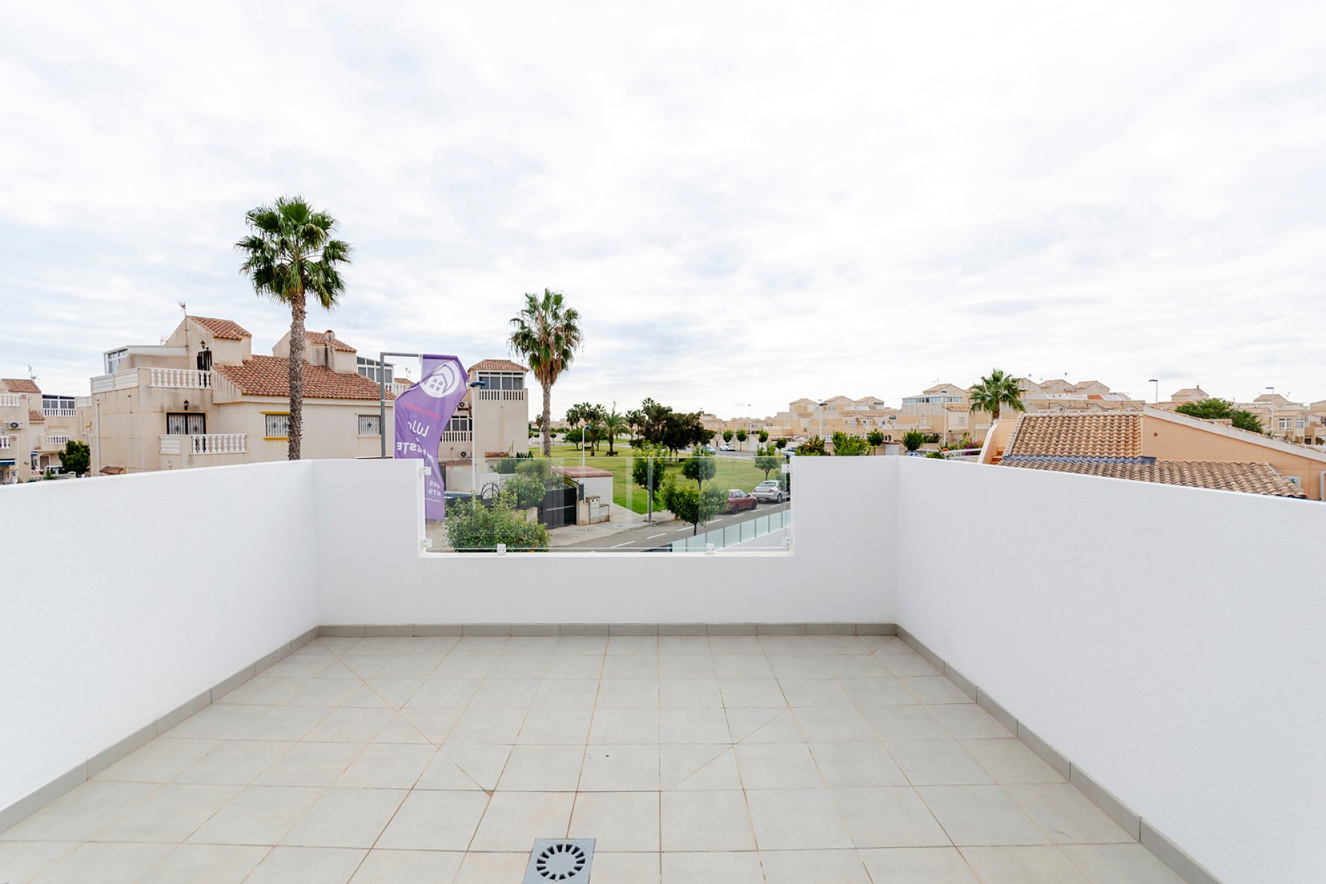 Nybyggeri - detached -
Torrevieja