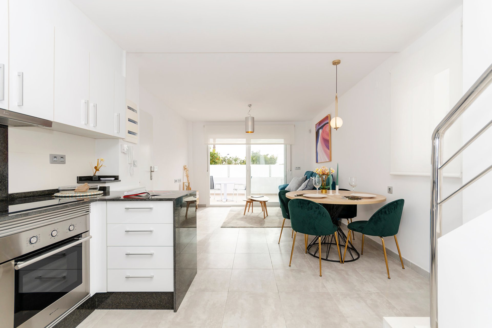 Nybyggeri - detached -
Torrevieja