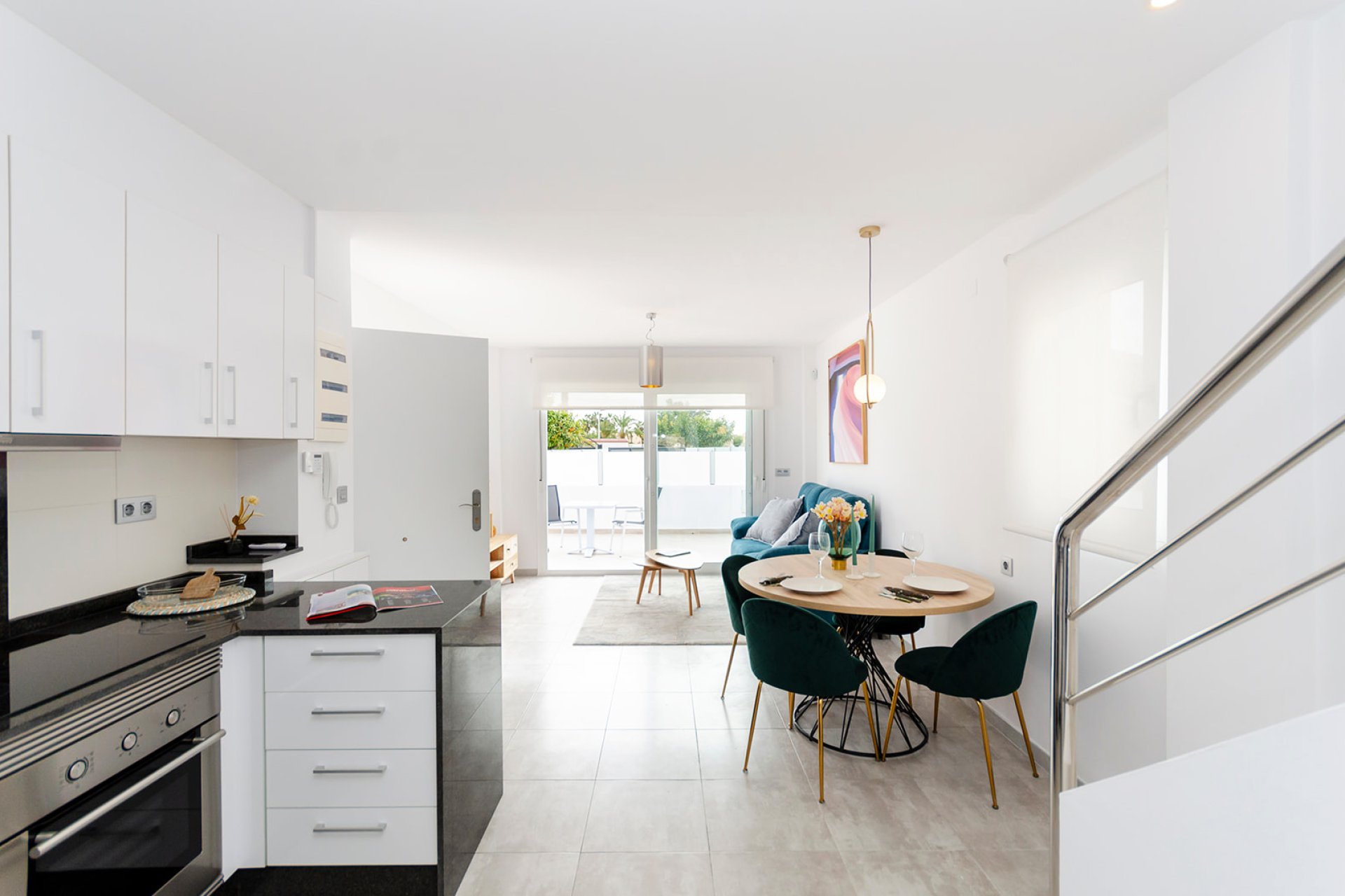 Nybyggeri - detached -
Torrevieja