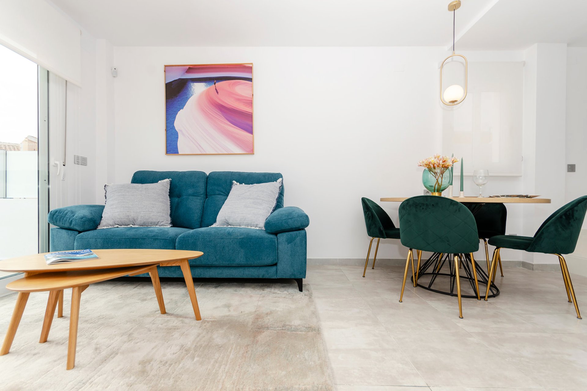 Nybyggeri - detached -
Torrevieja