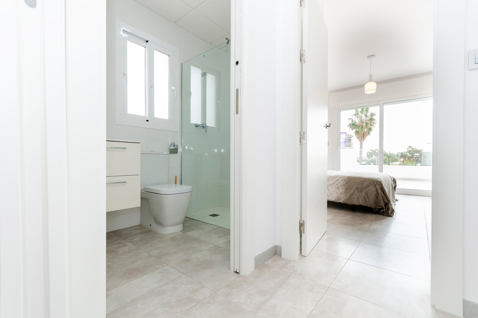 Nybyggeri - detached -
Torrevieja