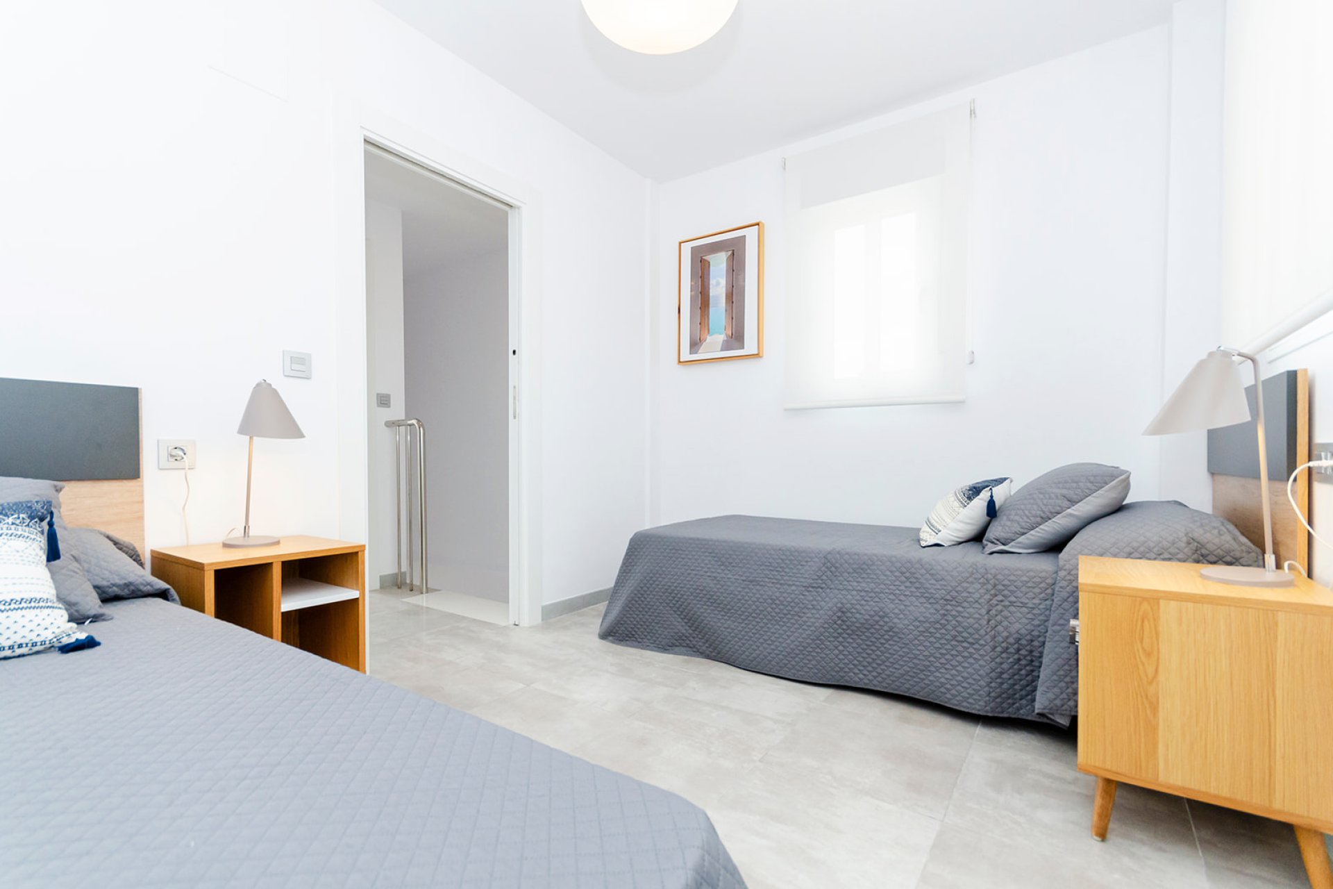 Nybyggeri - detached -
Torrevieja