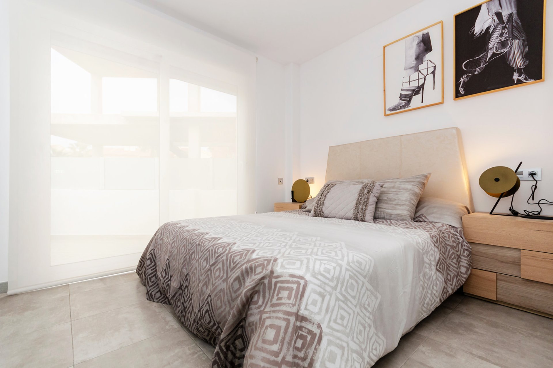 Nybyggeri - detached -
Torrevieja