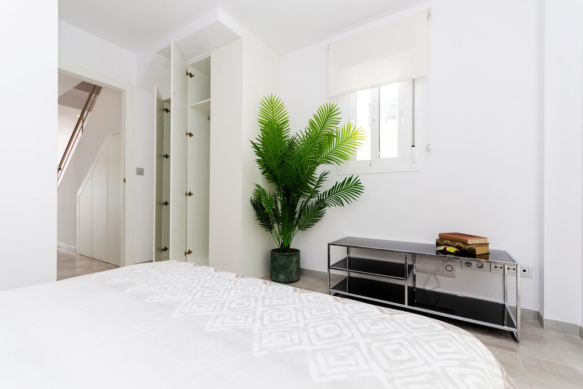 Nybyggeri - detached -
Torrevieja