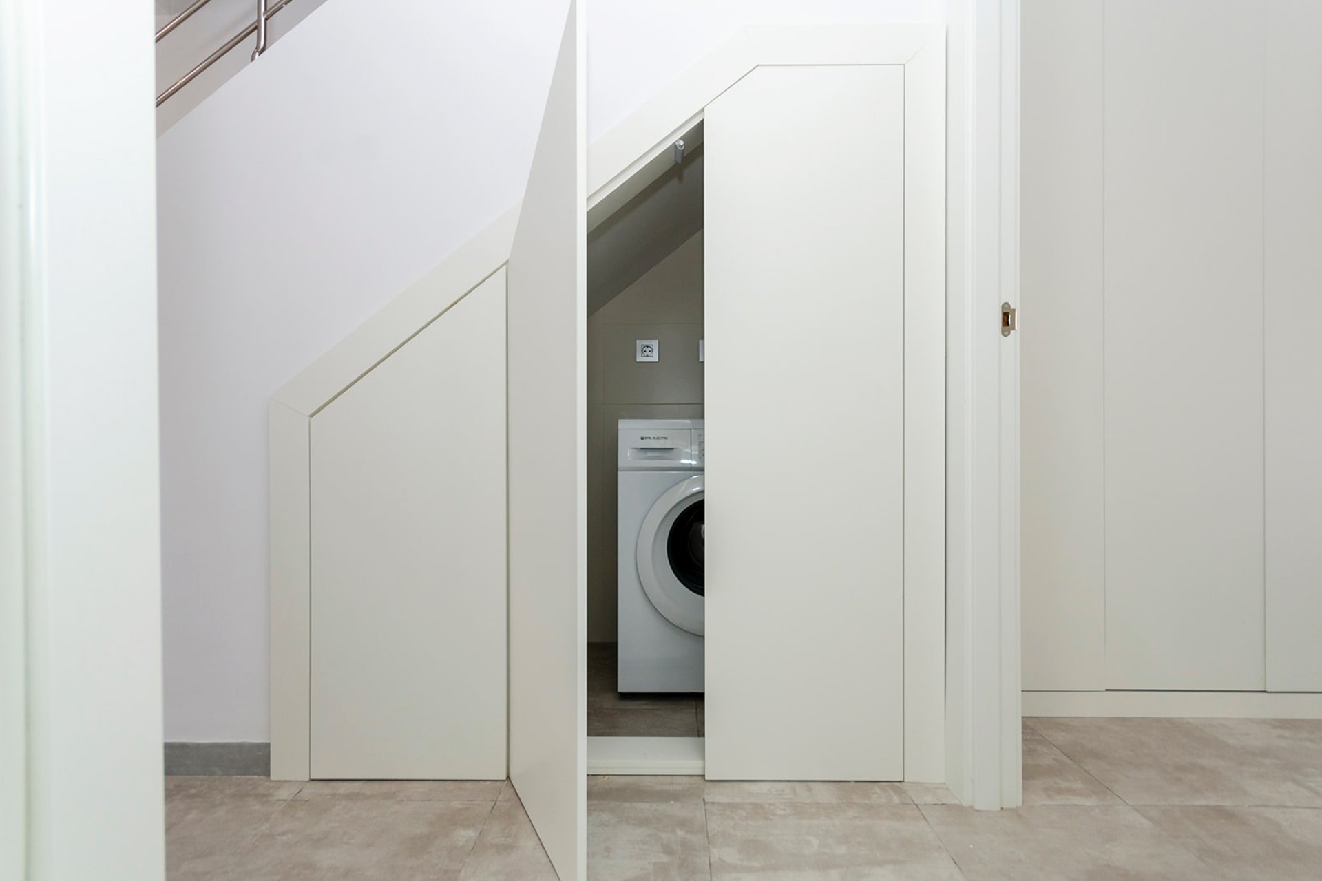 Nybyggeri - detached -
Torrevieja