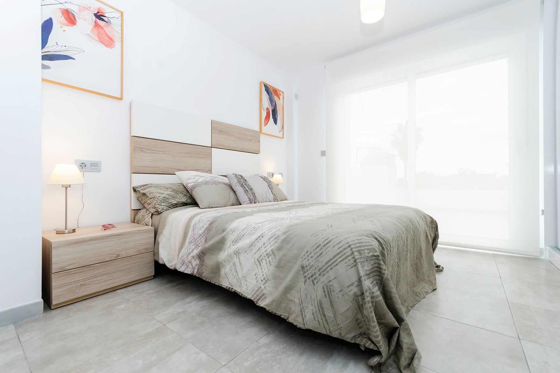 Nybyggeri - detached -
Torrevieja