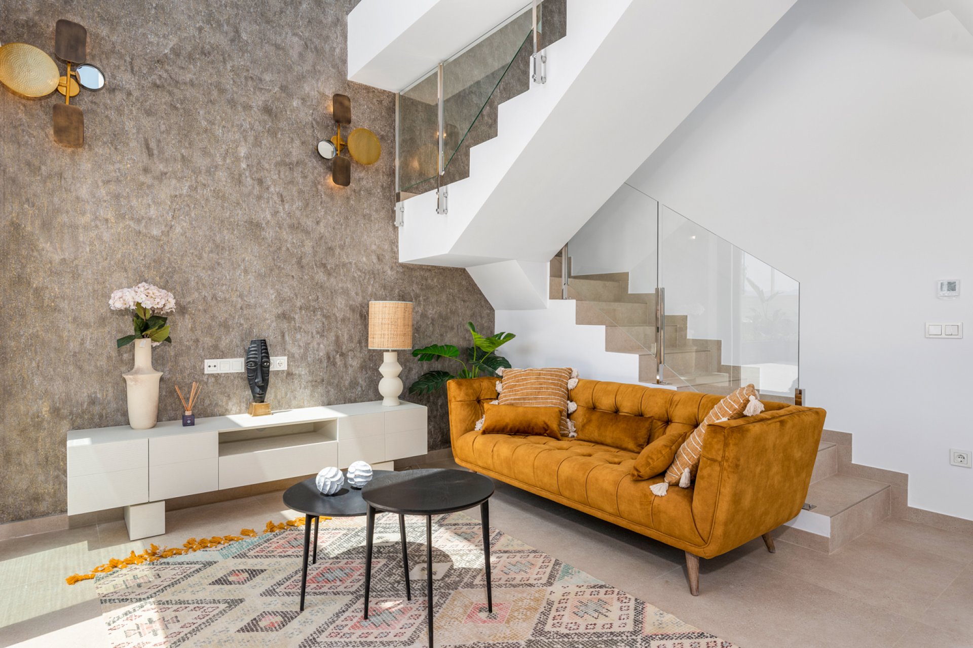 Nybyggeri - detached -
Vera
