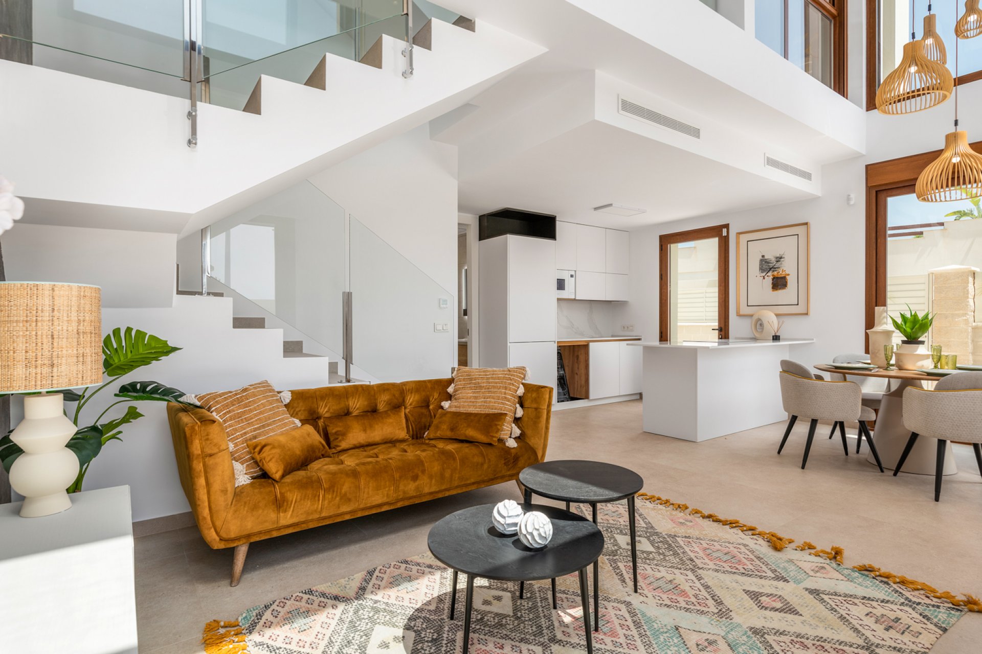 Nybyggeri - detached -
Vera